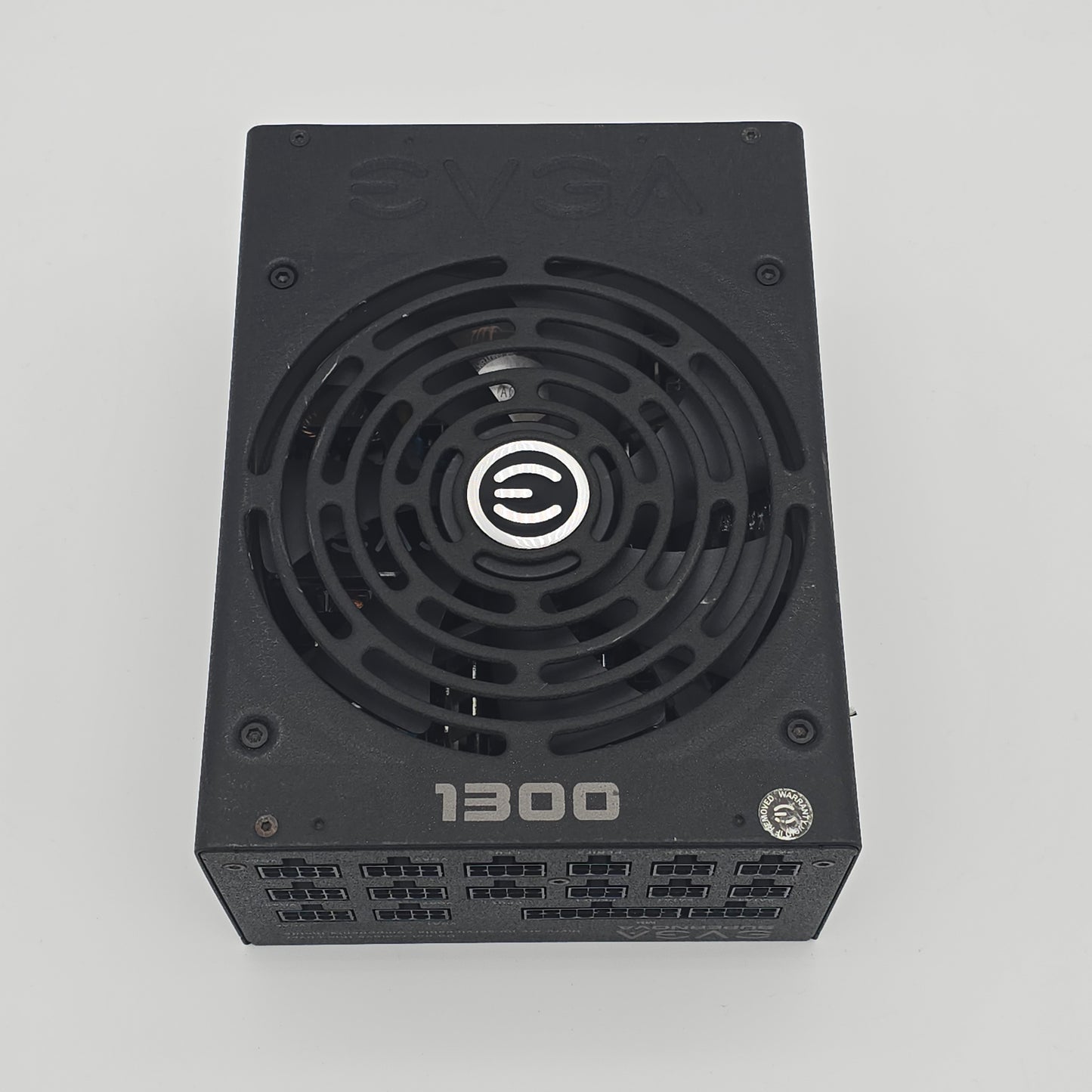 EVGA Supernova 1300 G2, 1300W Power Supply Unit PSU for Gaming PC