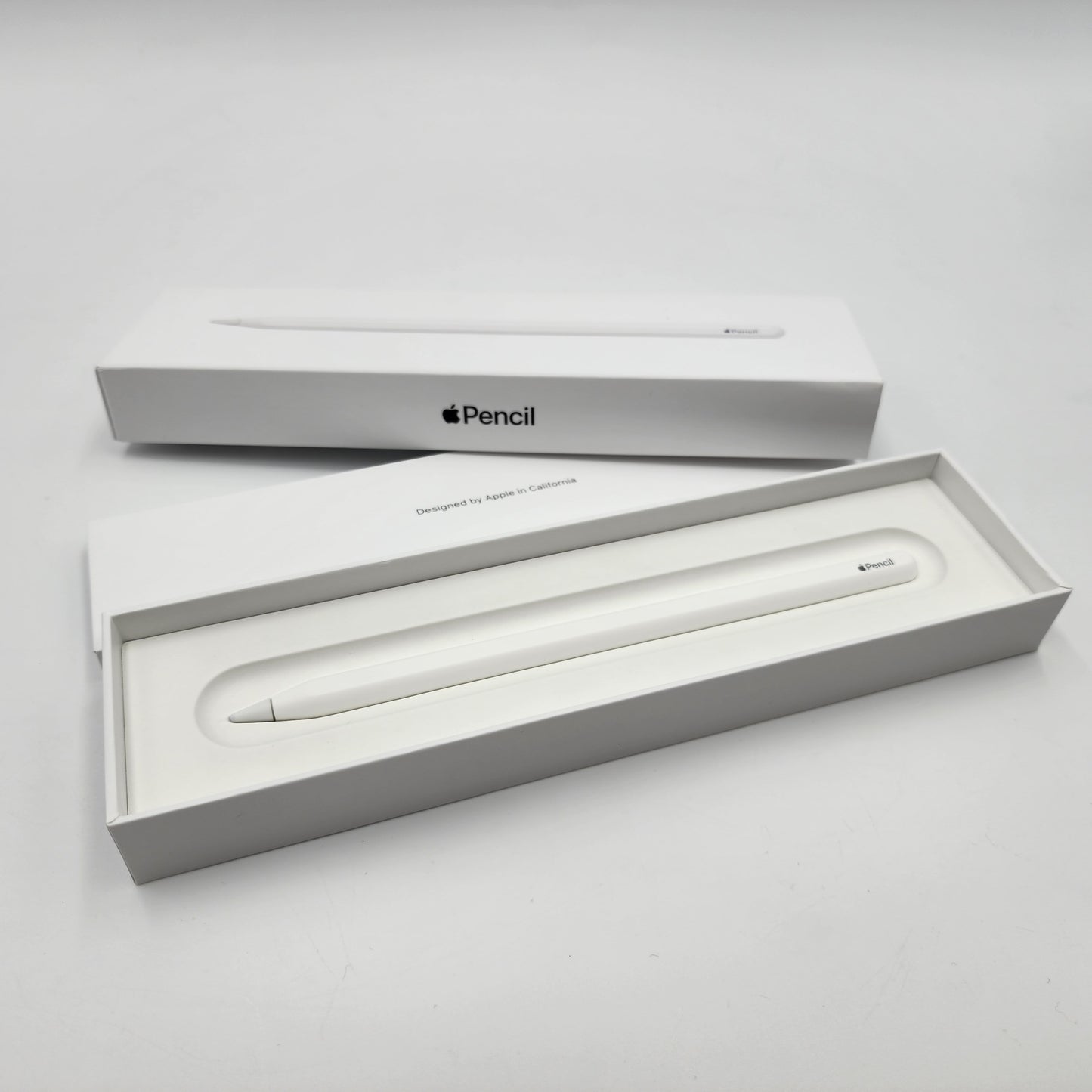 Apple Pencil 2nd Generation