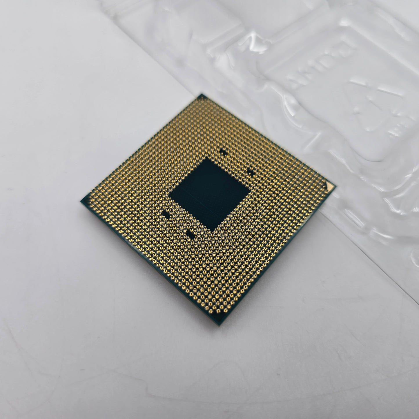 AMD Ryzen 7 5700G, Socket AM4 Gaming Processor CPU