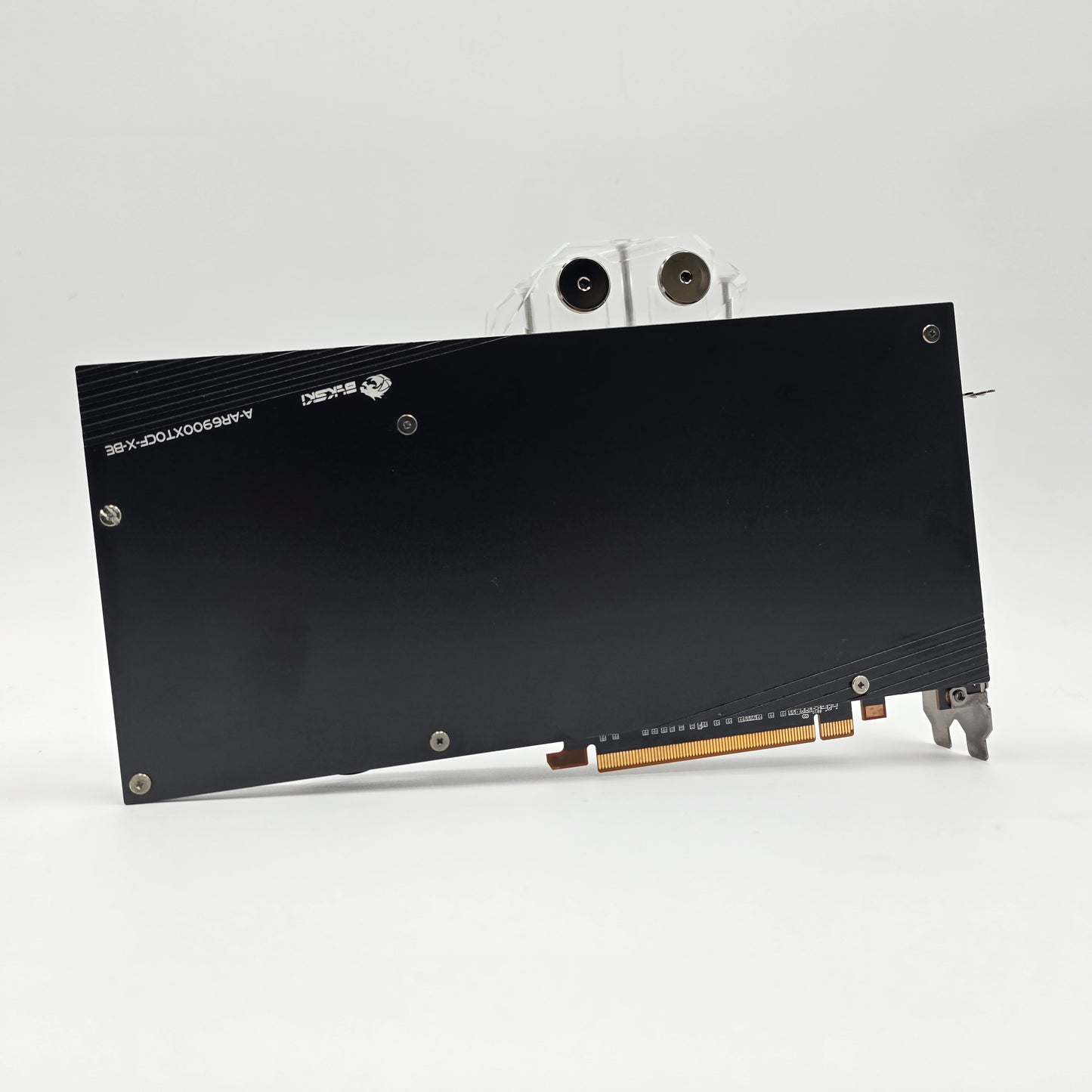 RX 6900XT ASRock Formula OC 16GB w/ Bykski RGB Waterblock, AMD Gaming Graphics Card