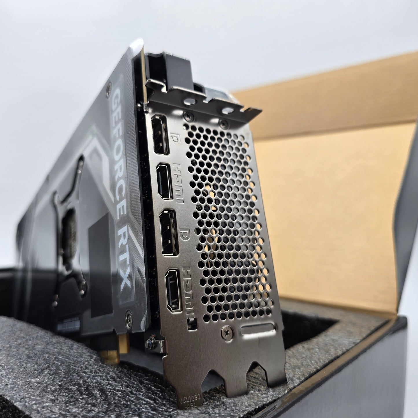 RTX 4090 MSI VENTUS 3X OC 24GB, NVIDIA Gaming Graphics Card