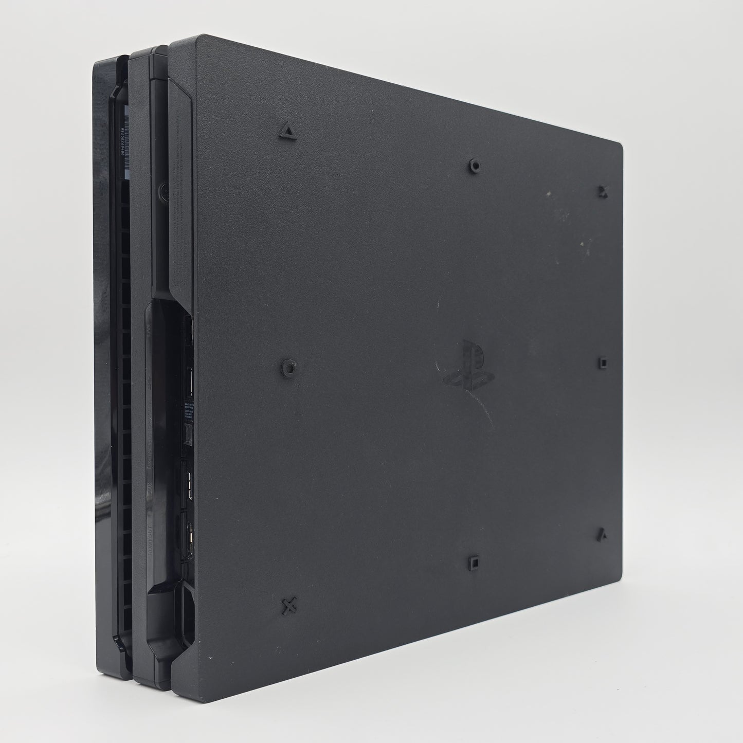 Sony Playstation 4 Pro 1TB Star Wars Edition, Console+Cord+Controller, PS4 Pro