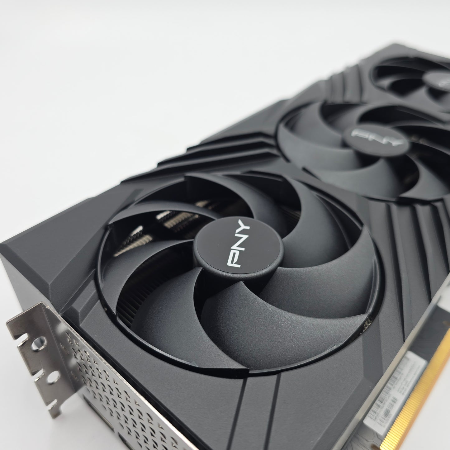 RTX 4090 PNY VERTO OC 24GB, NVIDIA Gaming Graphics Card
