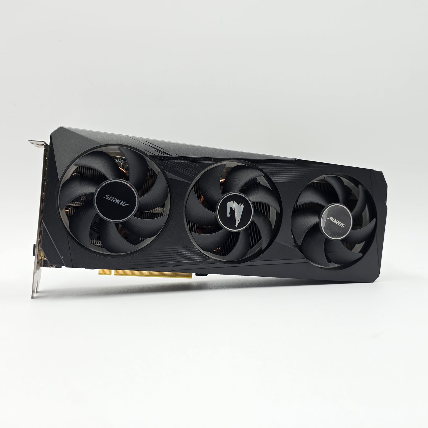RTX 3060Ti Gigabyte Aorus Elite 8GB, NVIDIA Gaming Graphics Card