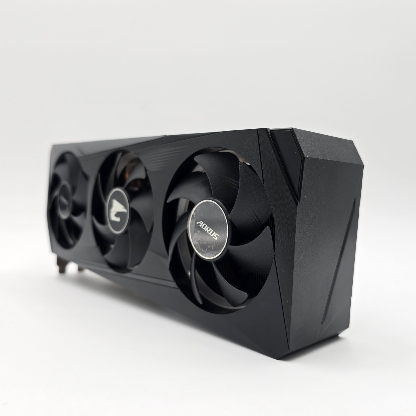RTX 3060Ti Gigabyte Aorus Elite 8GB, NVIDIA Gaming Graphics Card