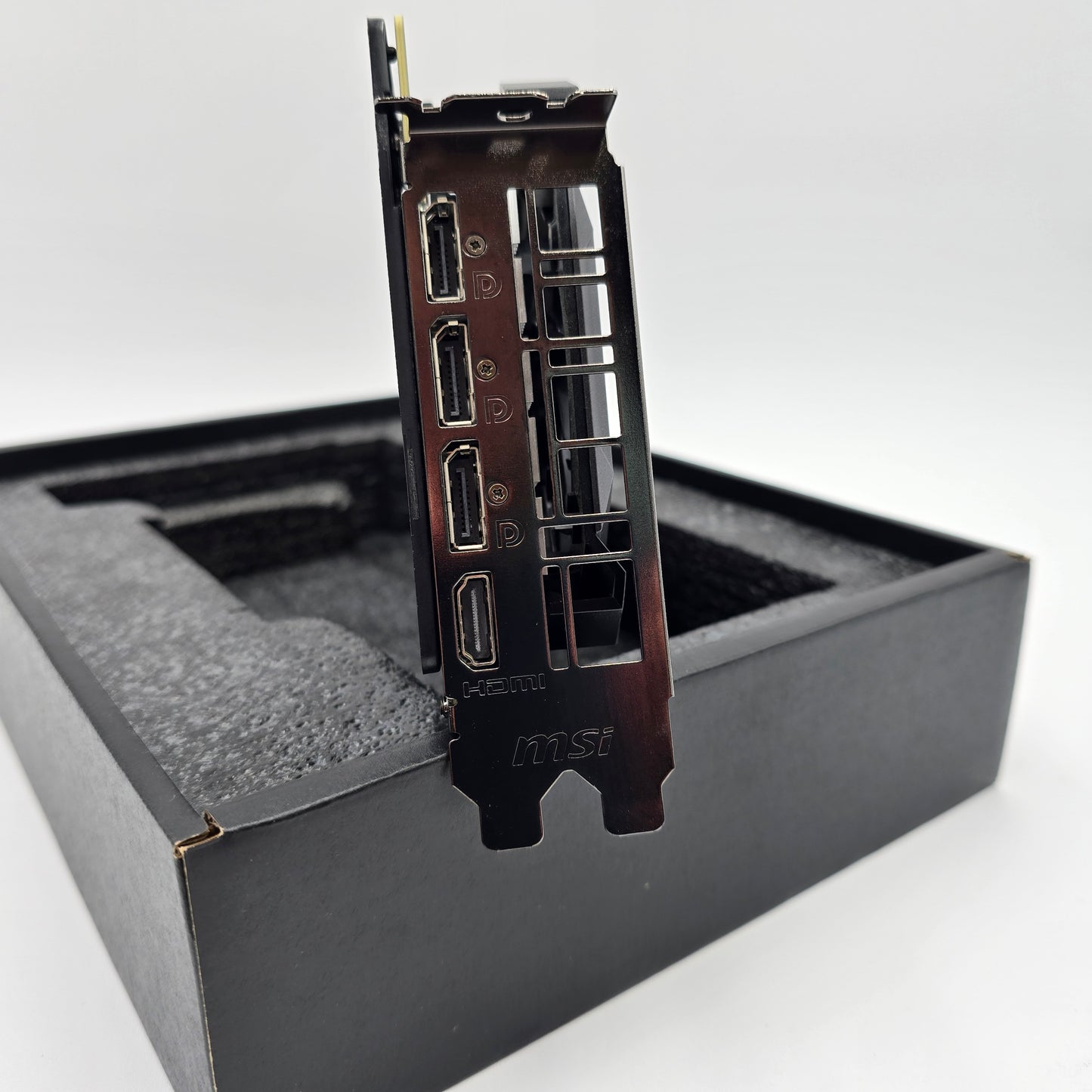 RX 5500XT MSI Mech OC 8GB, AMD Gaming Graphics Card