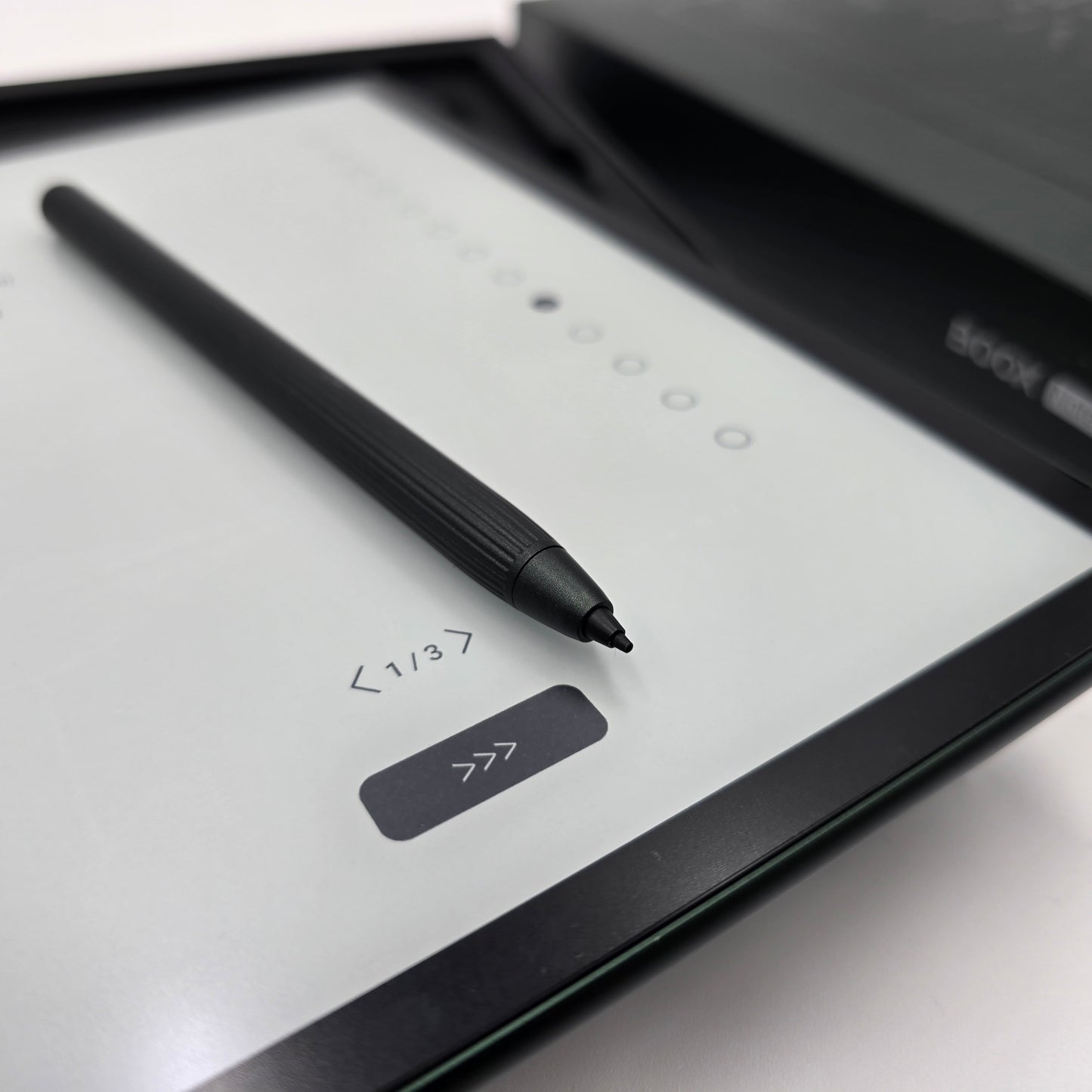 Onyx Boox Note Air 2 Plus