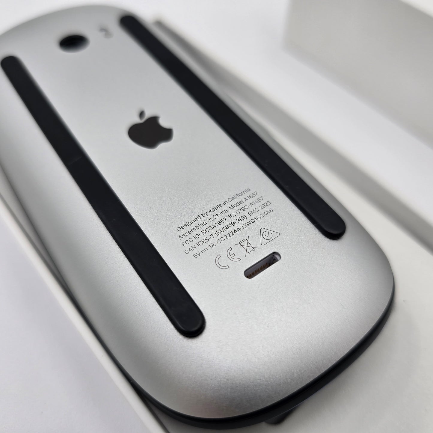 Apple Magic Mouse