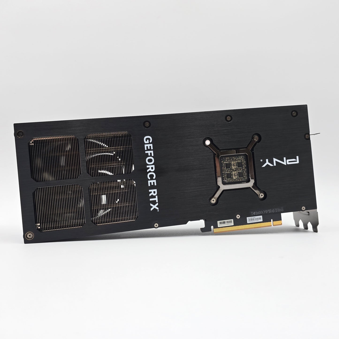 RTX 4090 PNY VERTO 24GB, NVIDIA Gaming Graphics Card