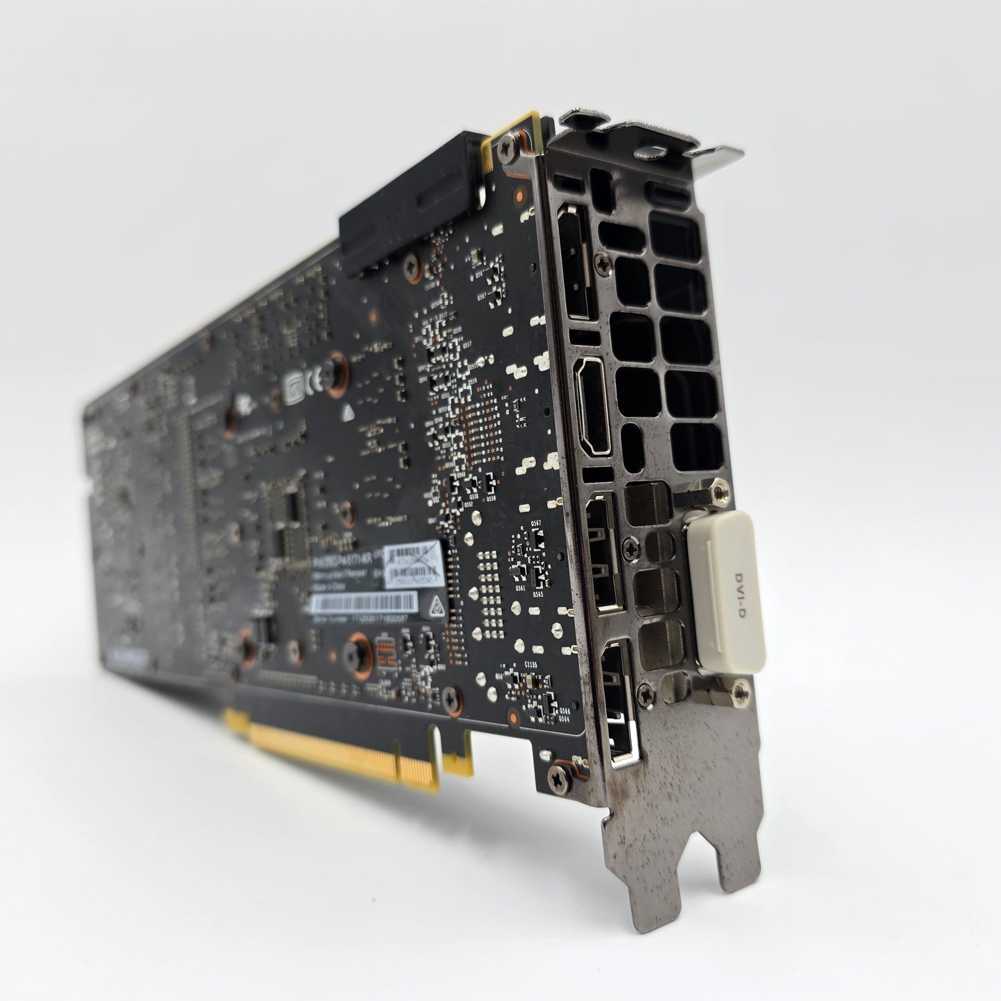GTX 1070 EVGA SC 8GB, NVIDIA Gaming Graphics Card