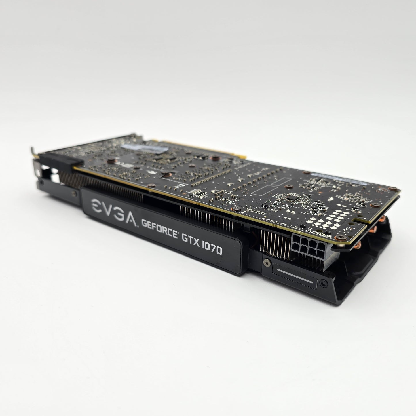 GTX 1070 EVGA SC 8GB, NVIDIA Gaming Graphics Card
