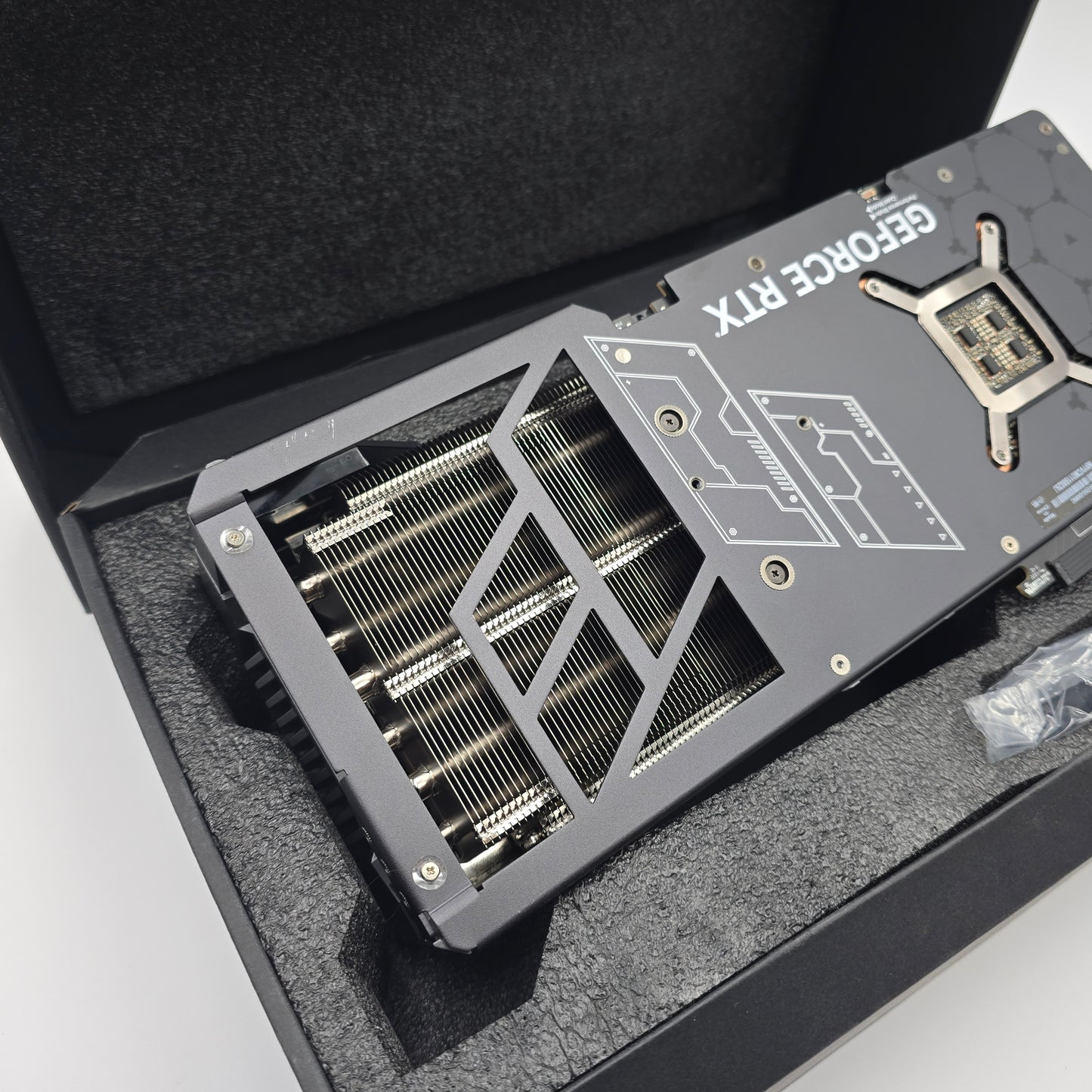 RTX 4090 ASUS TUF OC 24GB, NVIDIA Gaming Graphics Card