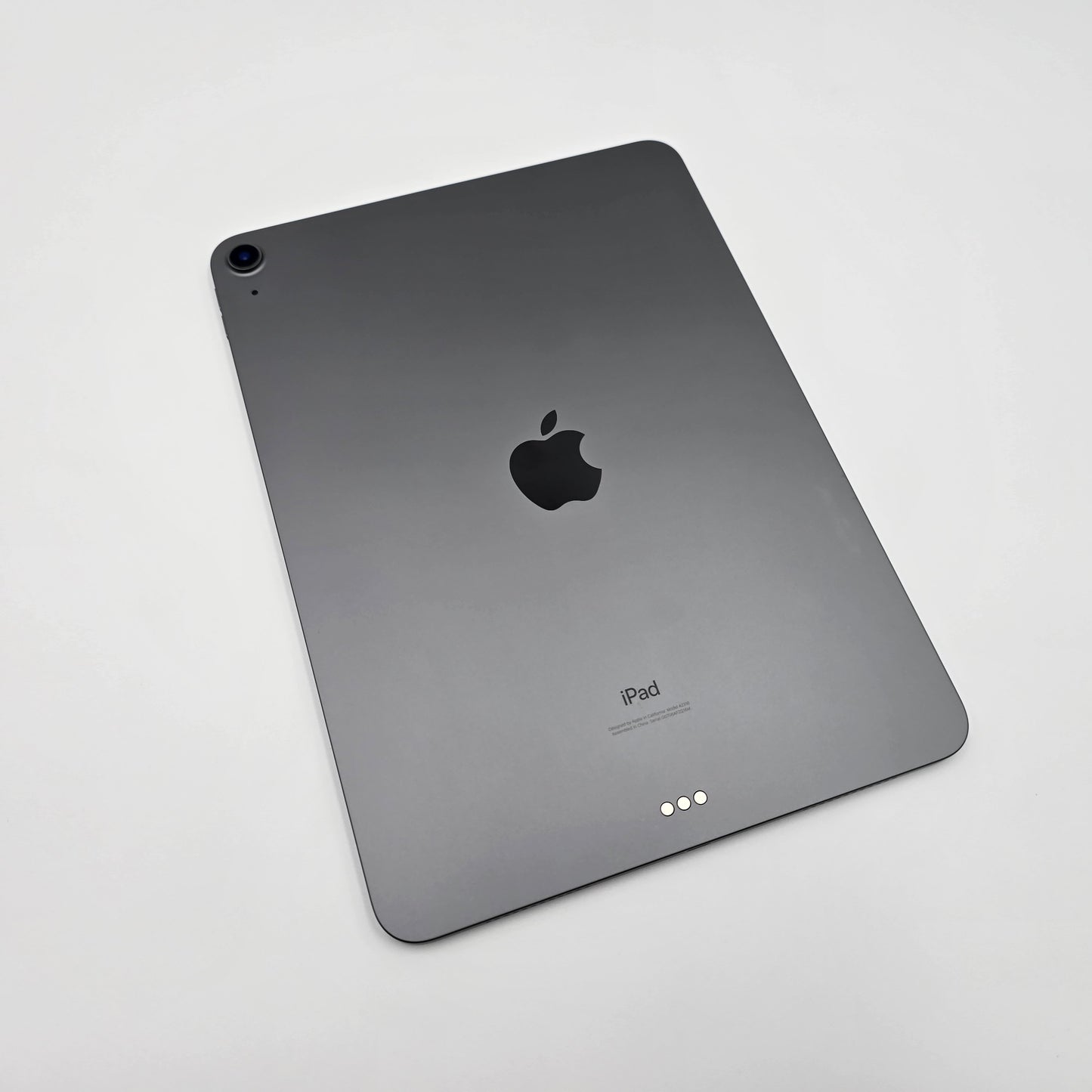 Apple iPad Air 4th Gen 10.9", 64GB, WiFi, Silver