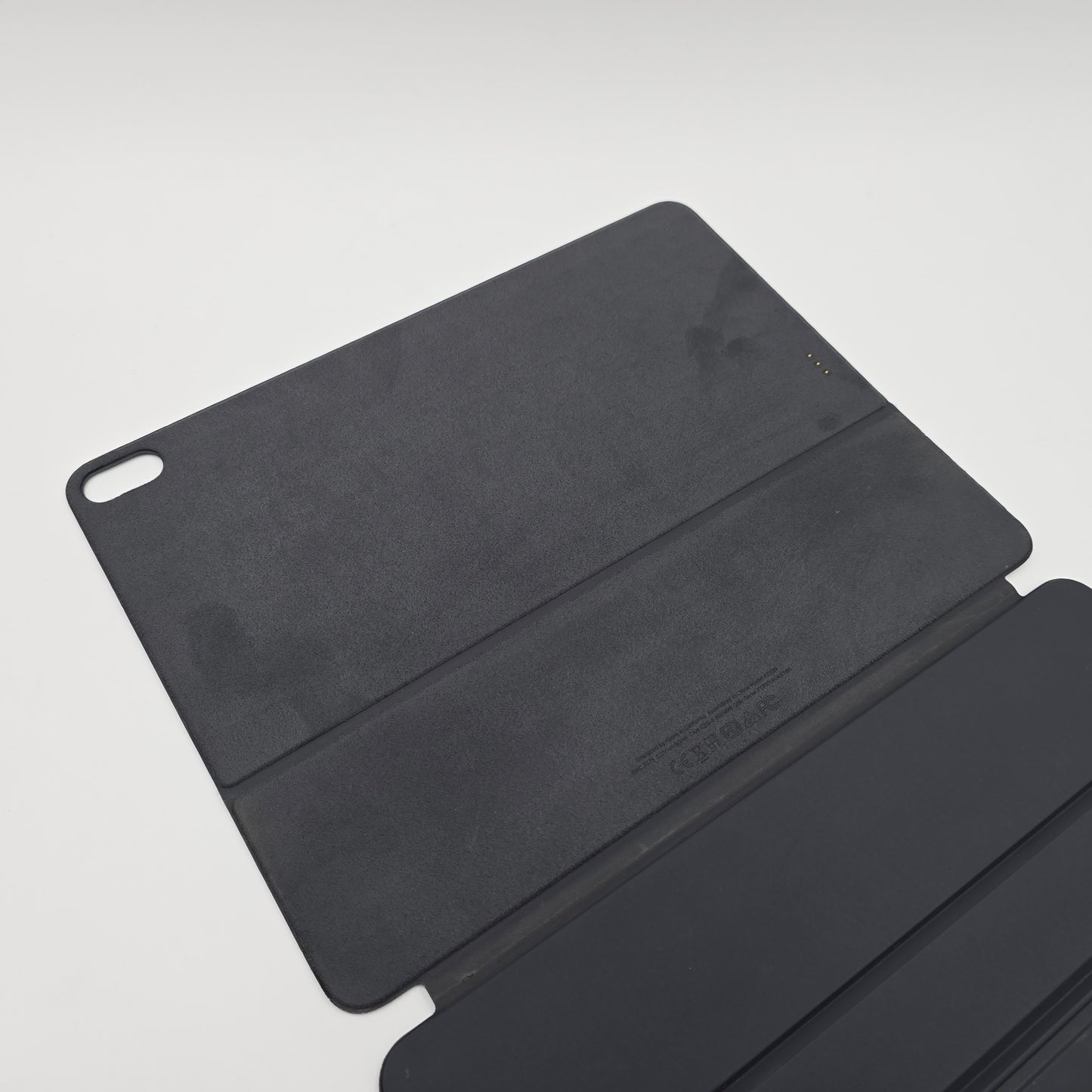Apple Case and Keyboard for iPad Pro 12.9" 3rd Generation