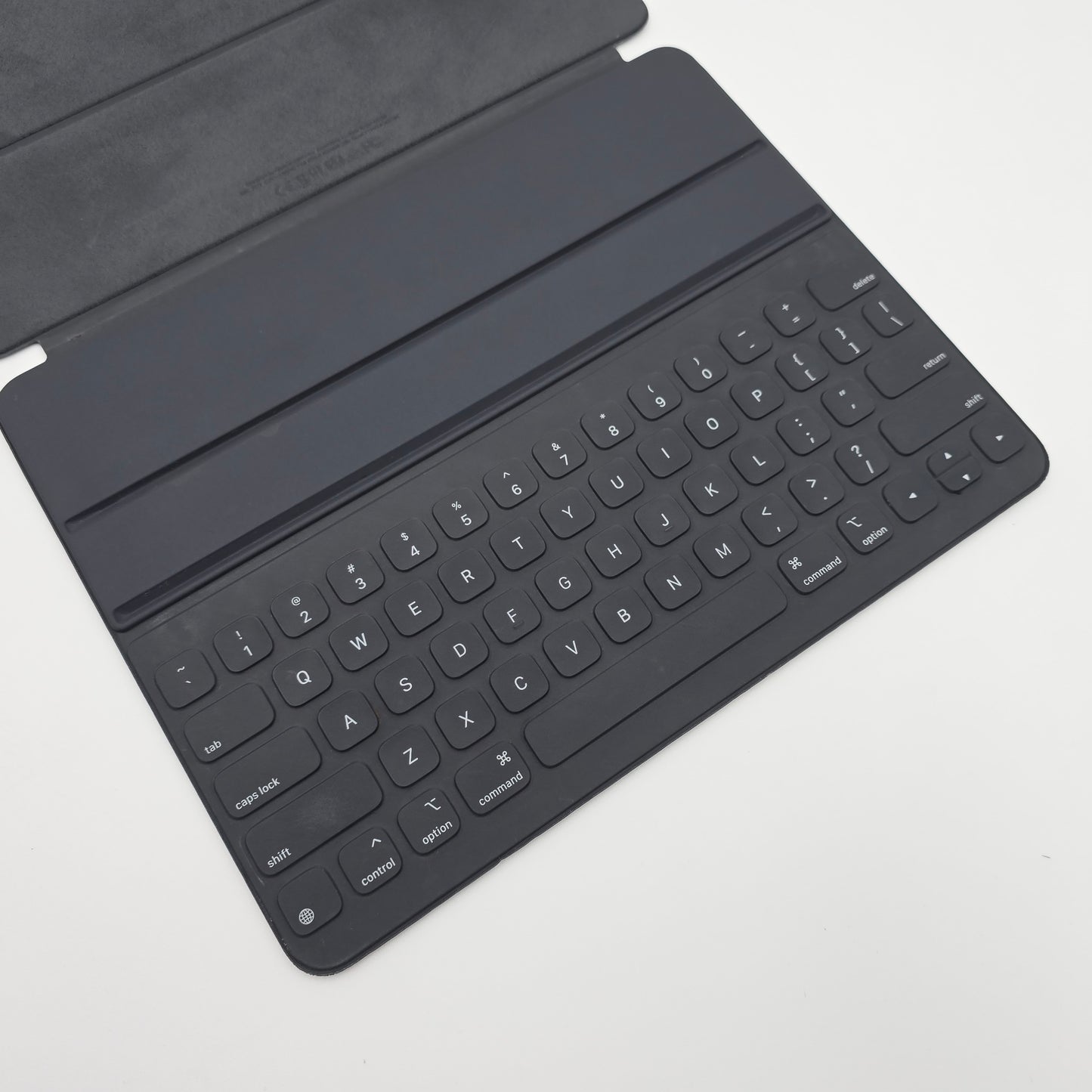 Apple Case and Keyboard for iPad Pro 12.9" 3rd Generation