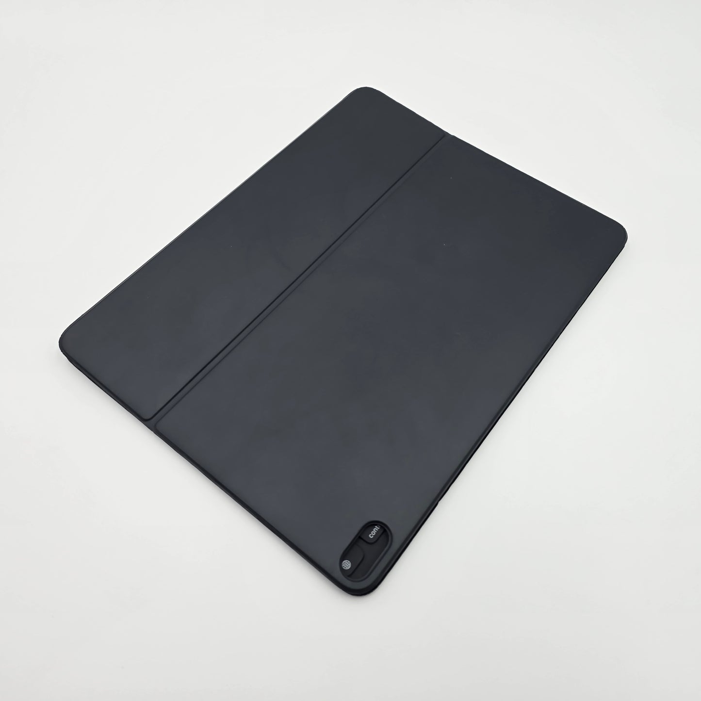 Apple Case and Keyboard for iPad Pro 12.9" 3rd Generation