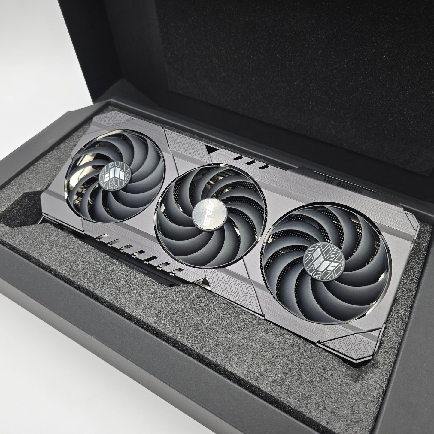 RTX 4090 ASUS TUF OC 24GB, NVIDIA Gaming Graphics Card