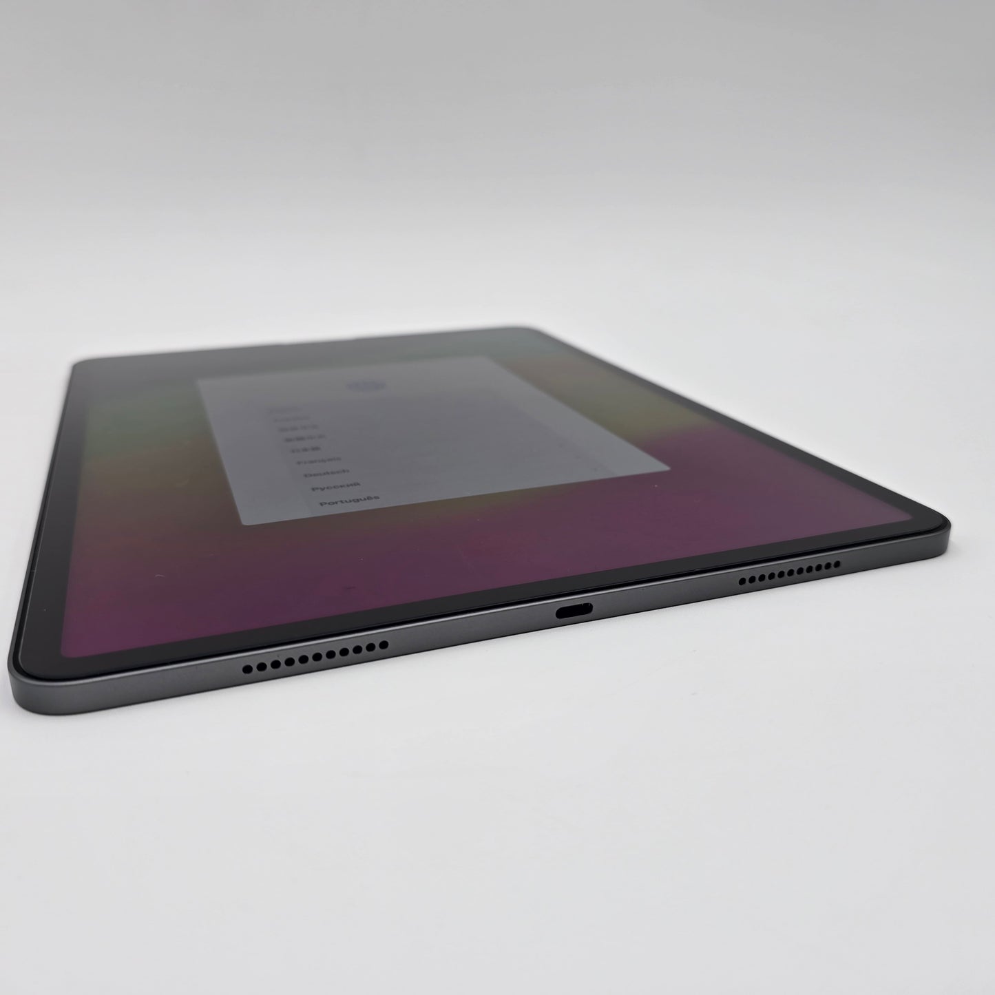 Apple iPad Pro 12.9", 5th Gen, 256GB, WiFi, Space Gray