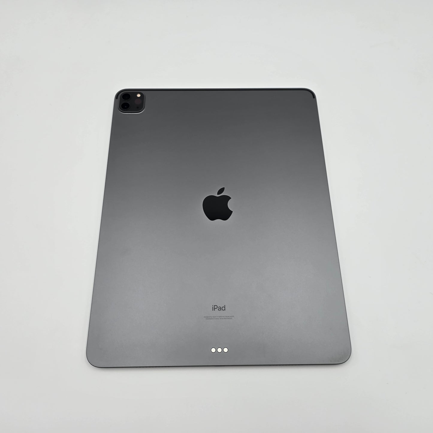 Apple iPad Pro 12.9", 5th Gen, 256GB, WiFi, Space Gray