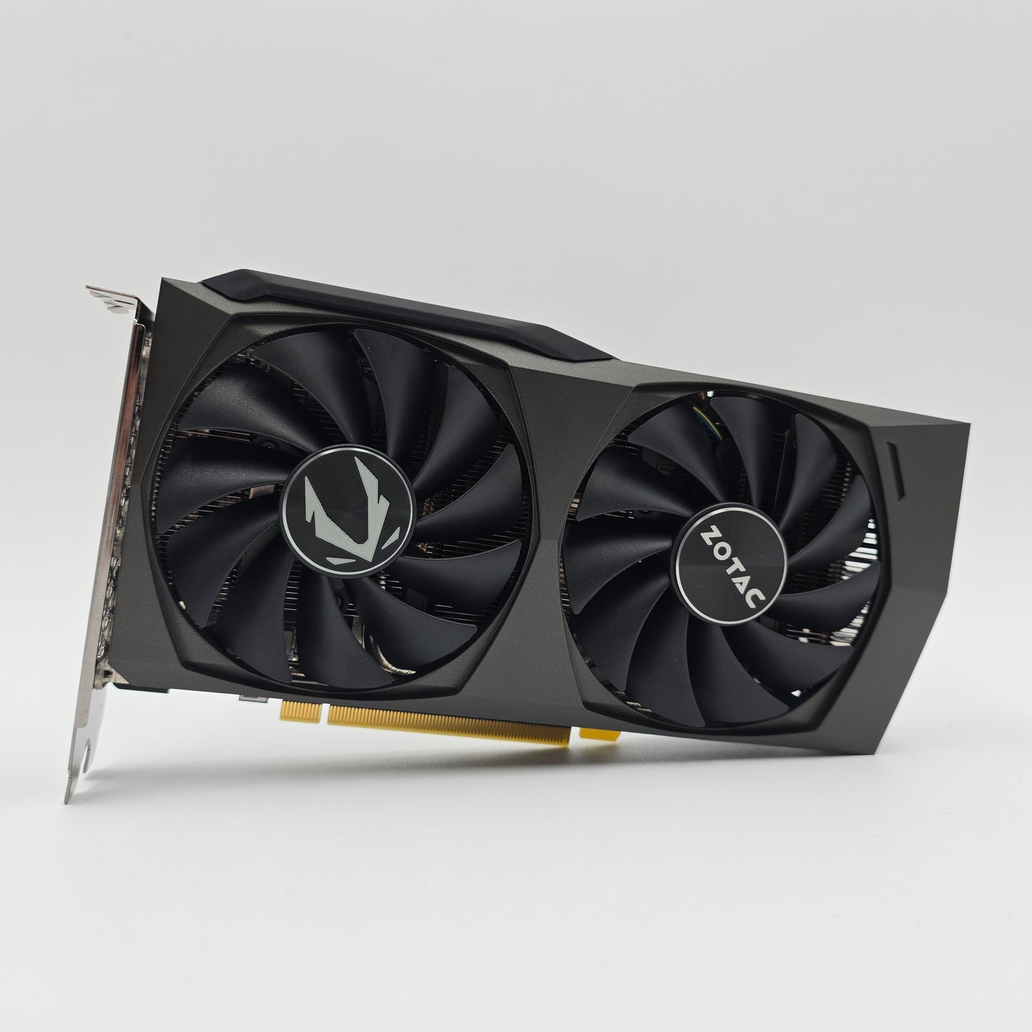 RTX 3060Ti Zotac Twin Edge OC 8GB, NVIDIA Gaming Graphics Card GPU