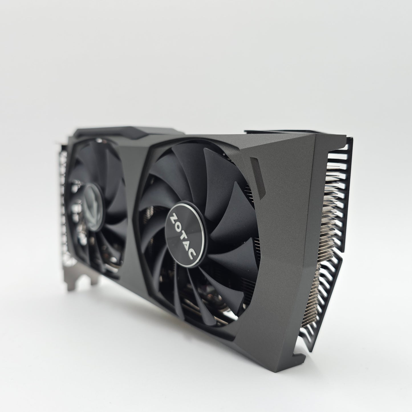 RTX 3060Ti Zotac Twin Edge OC 8GB, NVIDIA Gaming Graphics Card GPU