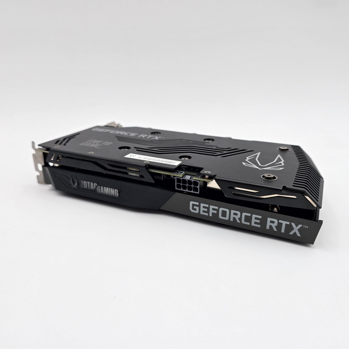 RTX 3060Ti Zotac Twin Edge OC 8GB, NVIDIA Gaming Graphics Card GPU