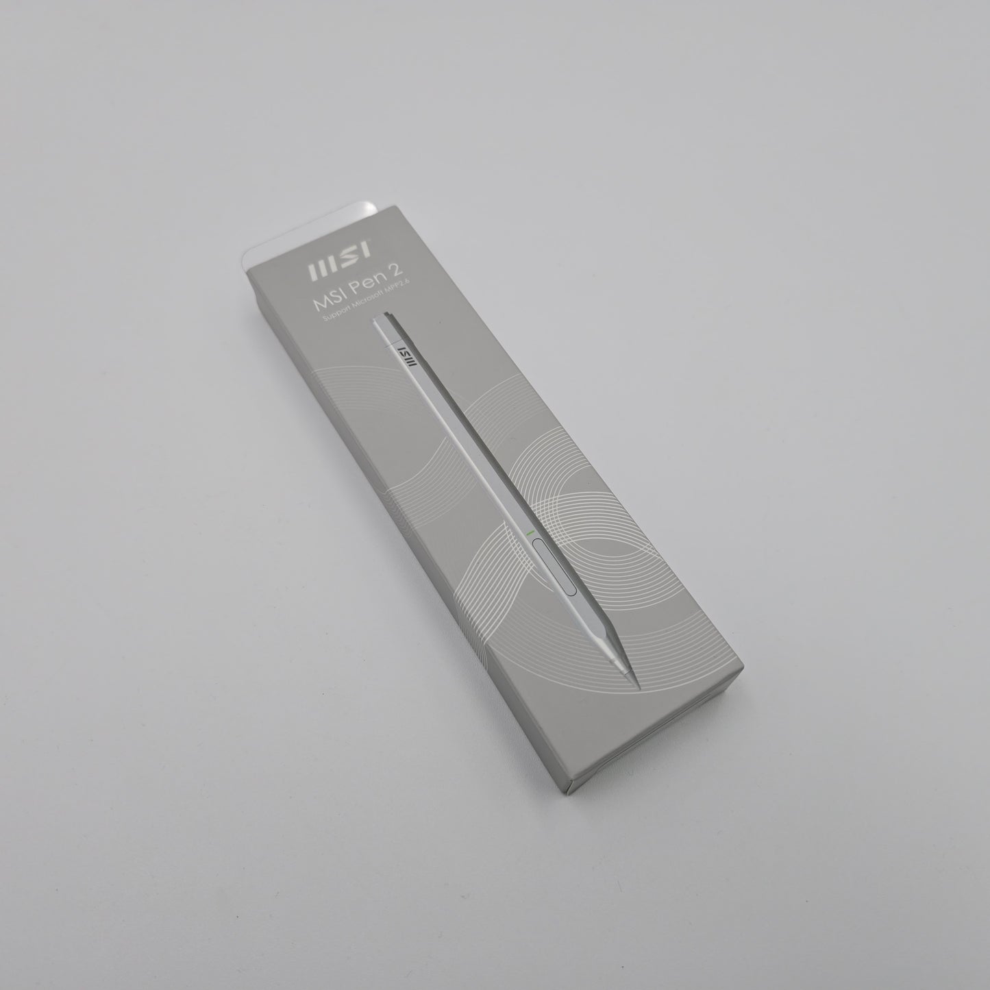 MSI Pen 2 Stylus, MPP2.6