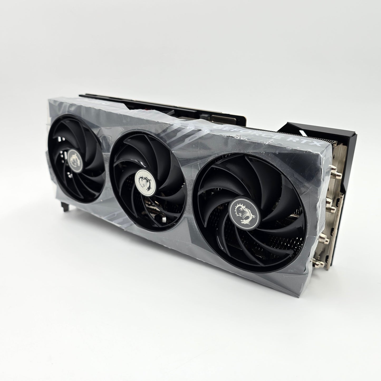 RTX 4090 MSI GAMING X TRIO 24GB, NVIDIA Gaming Graphics Card GPU
