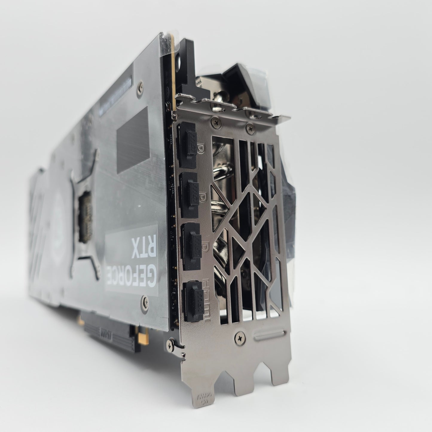 RTX 4090 MSI GAMING X TRIO 24GB, NVIDIA Gaming Graphics Card GPU