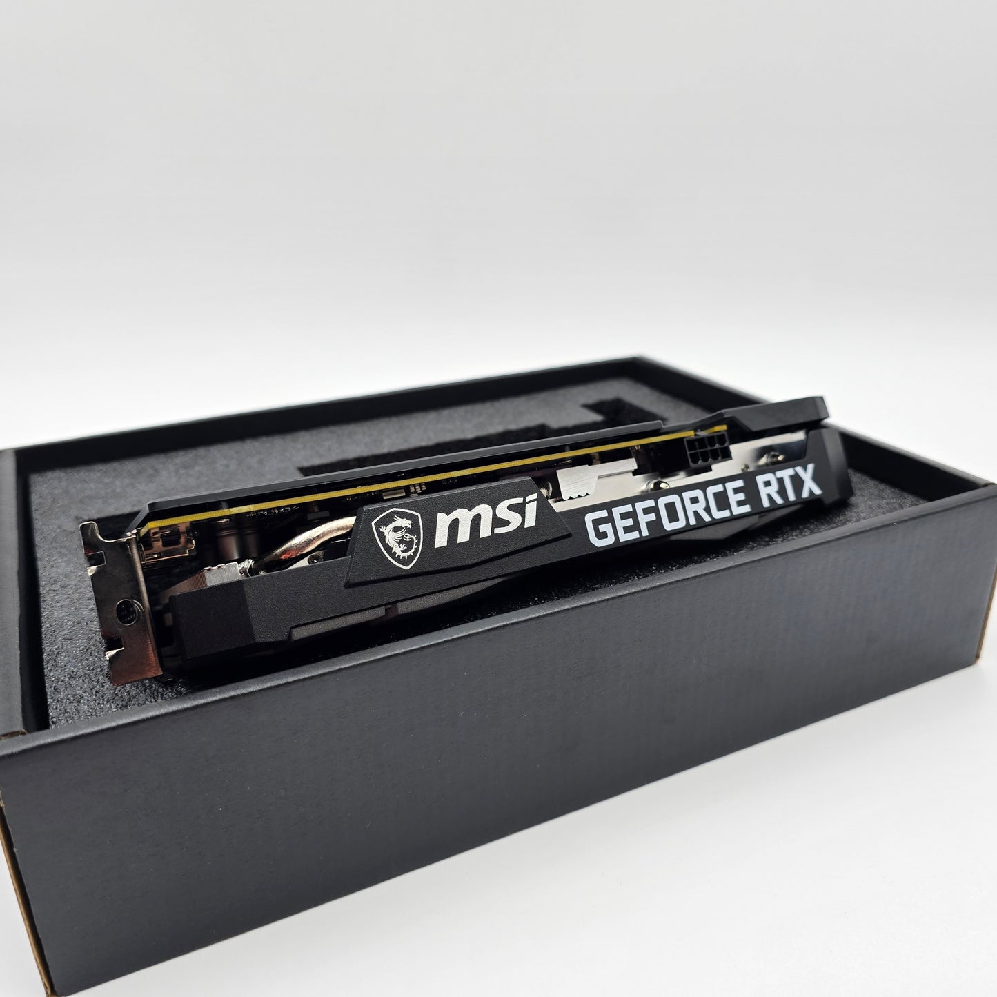 RTX 3060 MSI VENTUX 2x OC 12GB, NVIDIA Gaming Graphics Card