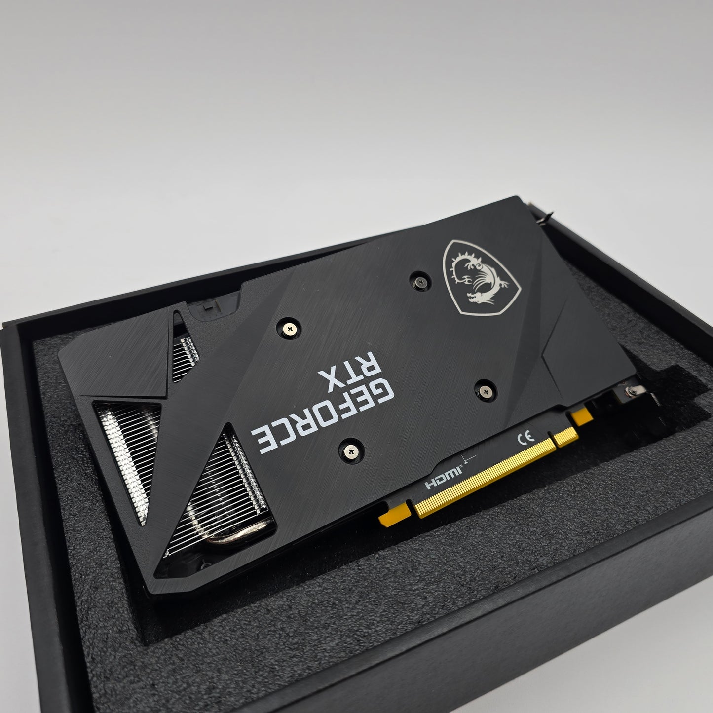 RTX 3060 MSI VENTUX 2x OC 12GB, NVIDIA Gaming Graphics Card