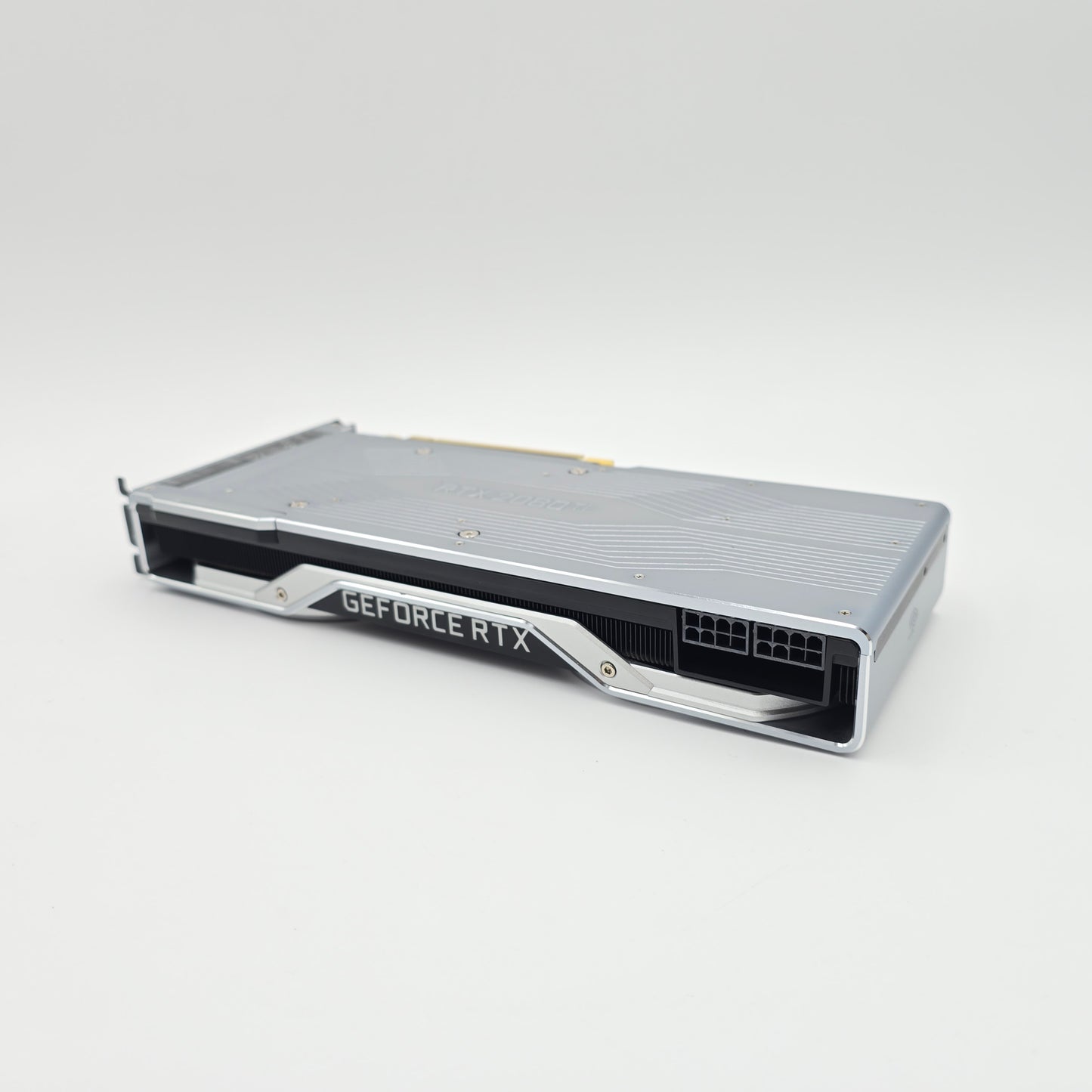 RTX 2080Ti Founders Edition FE 11GB, NVIDIA Gaming Graphics Card
