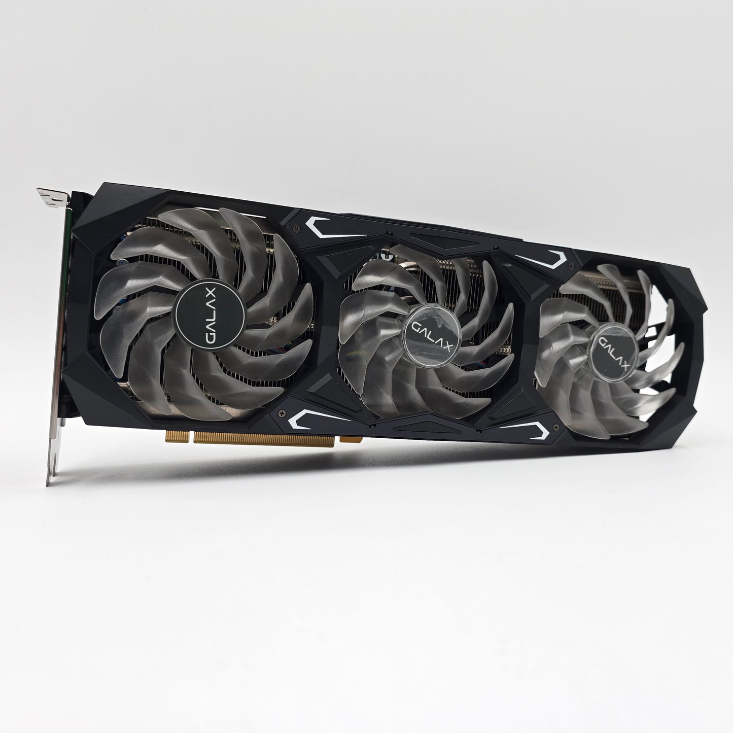 RTX 3080Ti GALAX SG OC 12GB, NVIDIA Gaming Graphics card GPU