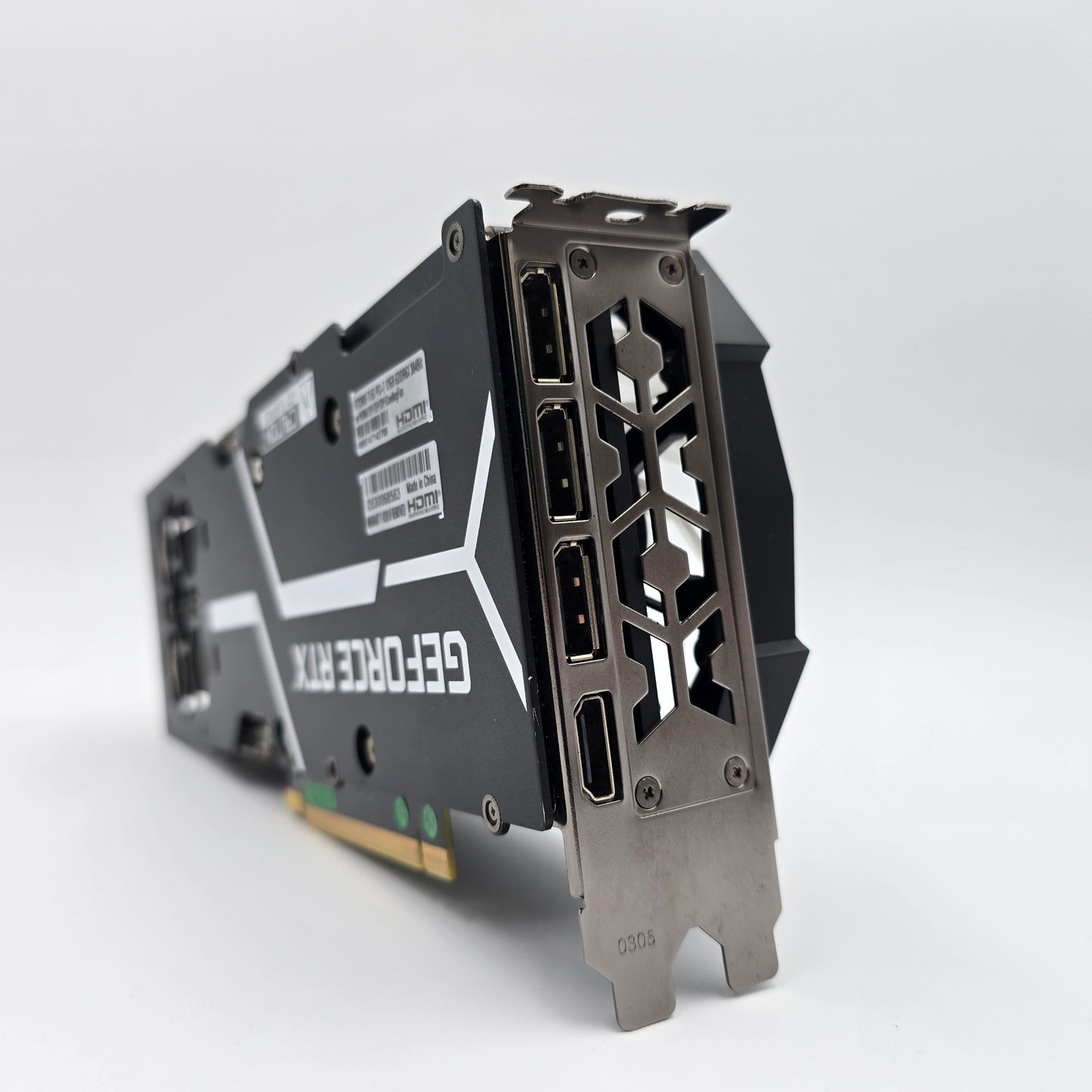 RTX 3080Ti GALAX SG OC 12GB, NVIDIA Gaming Graphics card GPU