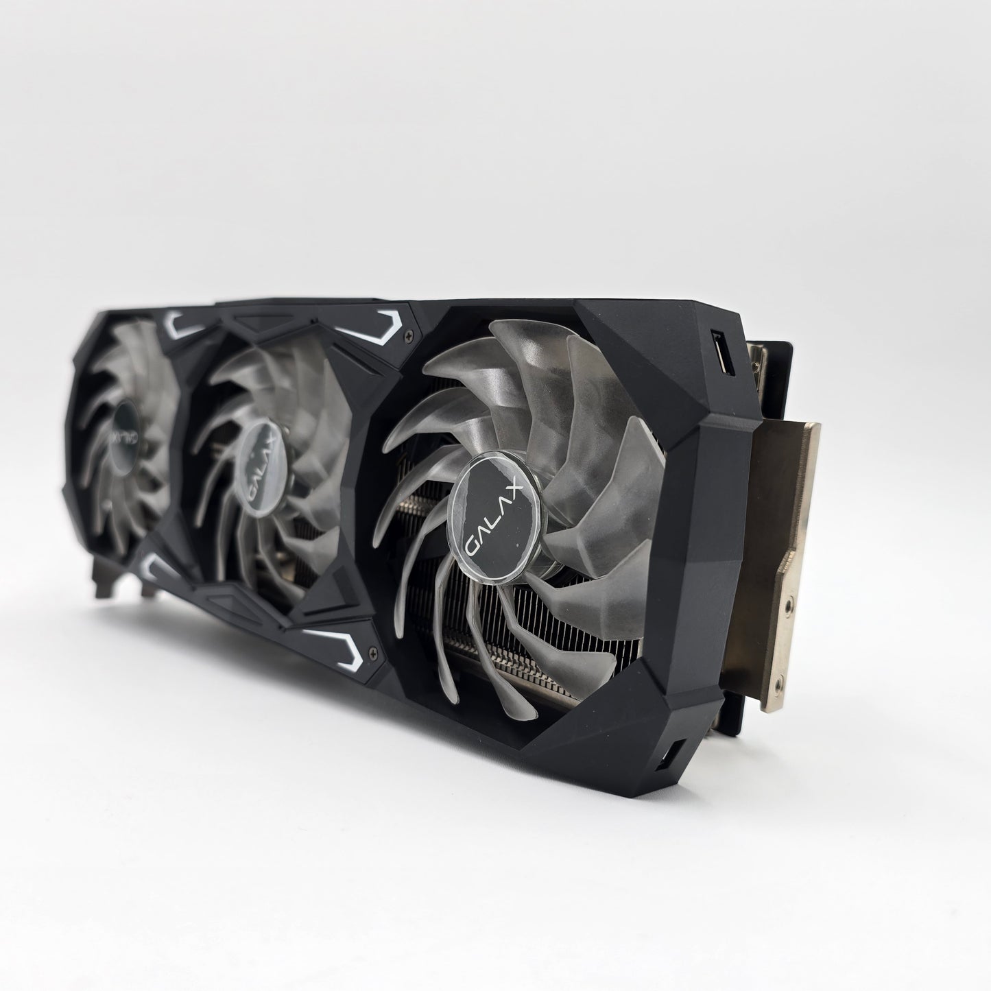 RTX 3080Ti GALAX SG OC 12GB, NVIDIA Gaming Graphics card GPU