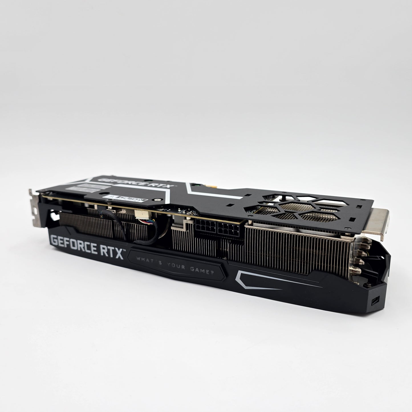 RTX 3080Ti GALAX SG OC 12GB, NVIDIA Gaming Graphics card GPU