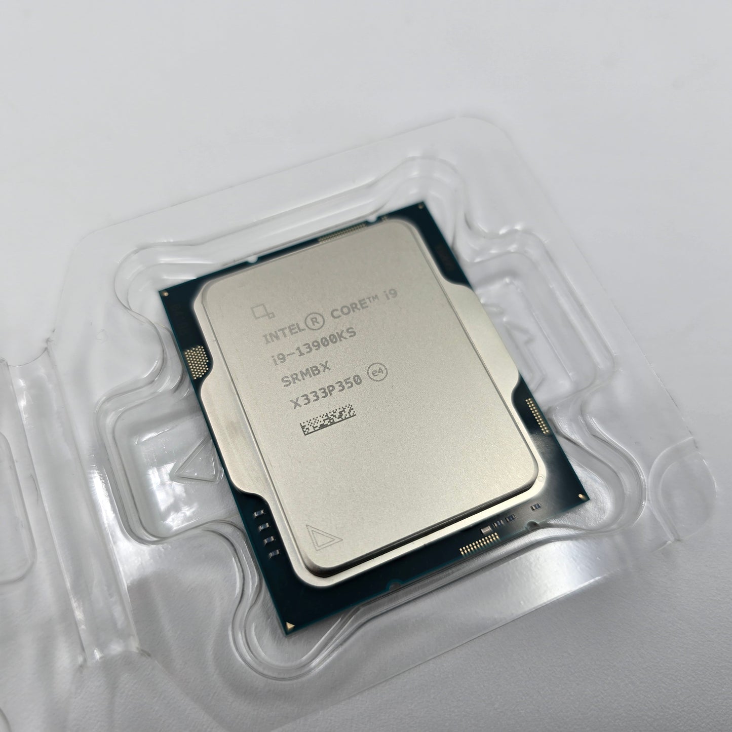Intel i9-13900KS, Socket LGA 1700 Gaming Processor