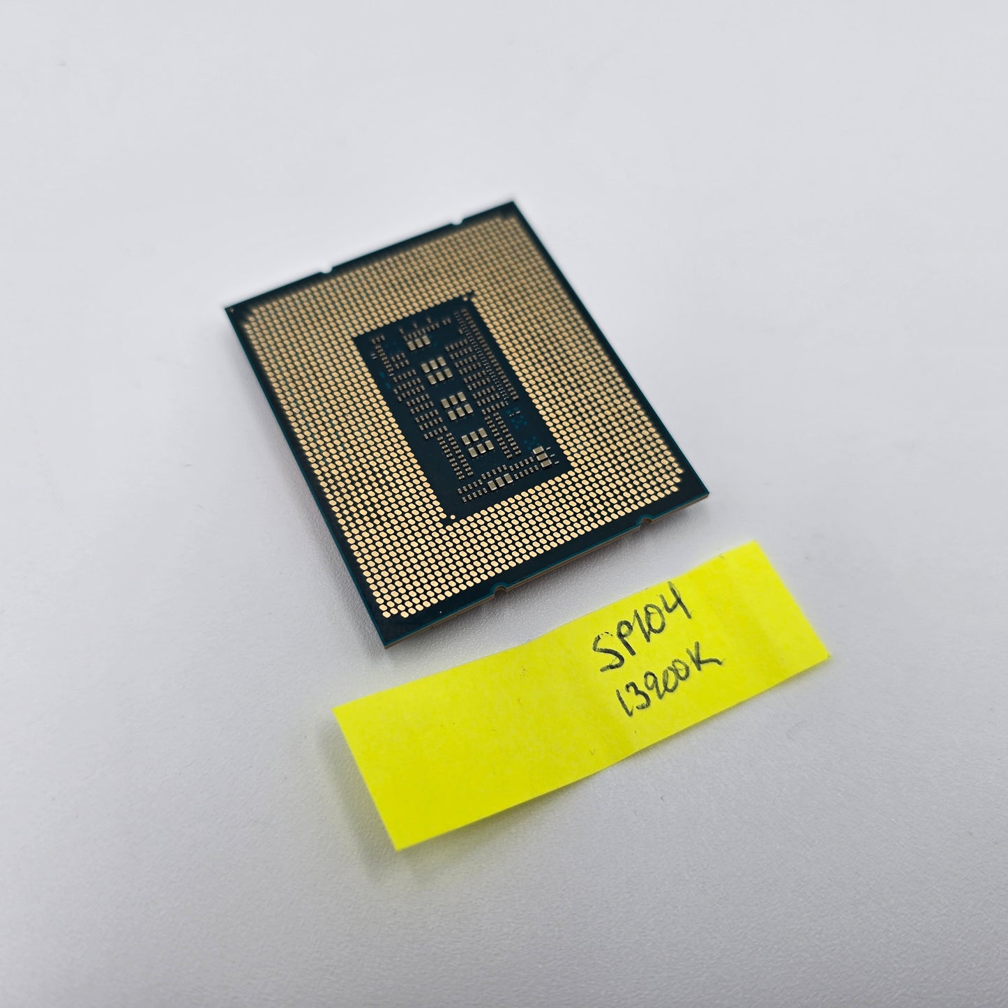 Intel i9-13900K, Delidded with Copper IHS, Socket LGA 1700 Gaming Processor