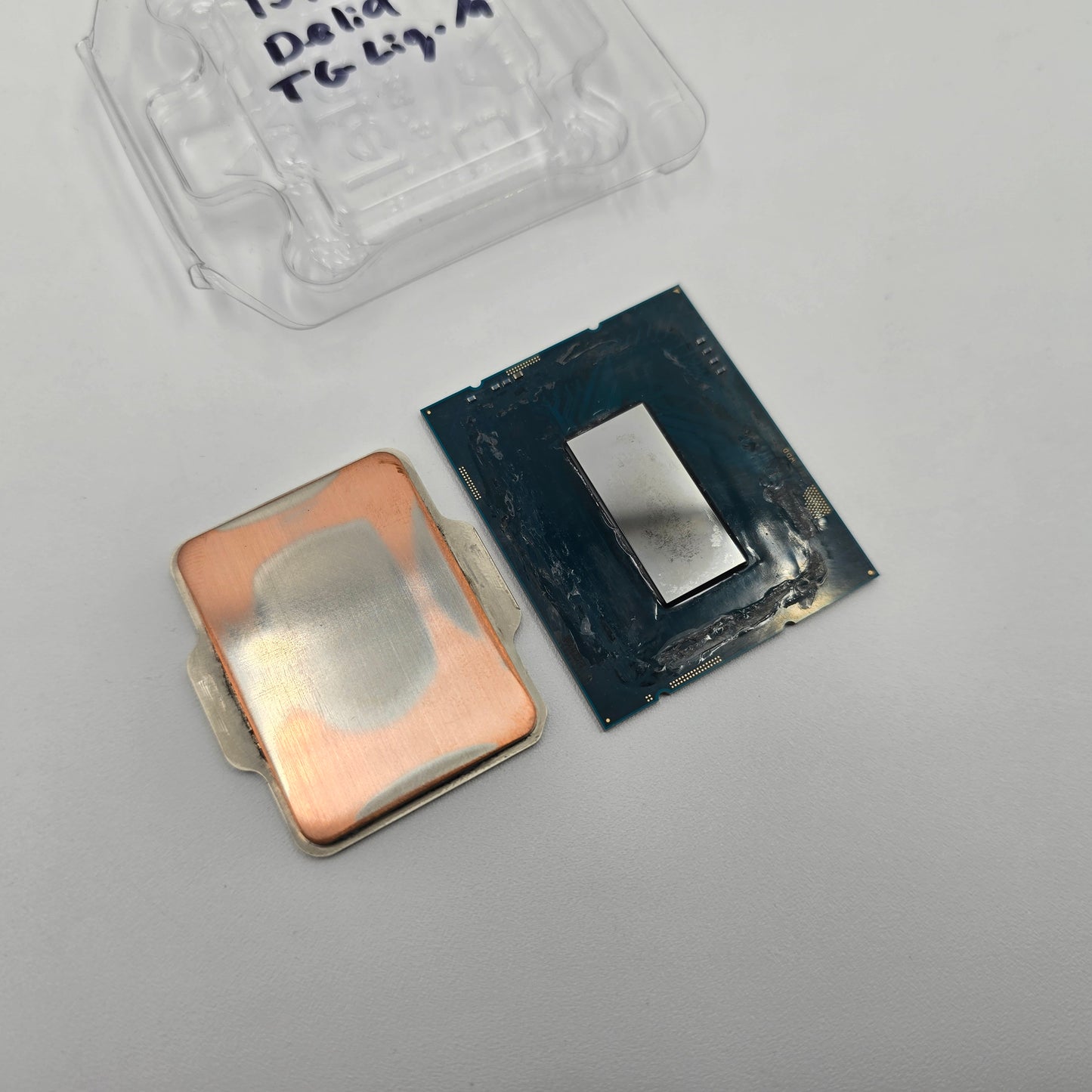 Intel i9-13900KS, Delidded, Socket LGA 1700 Gaming Processor