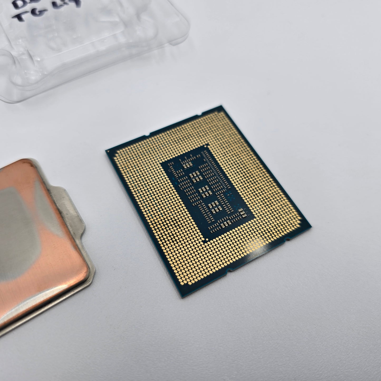 Intel i9-13900KS, Delidded, Socket LGA 1700 Gaming Processor