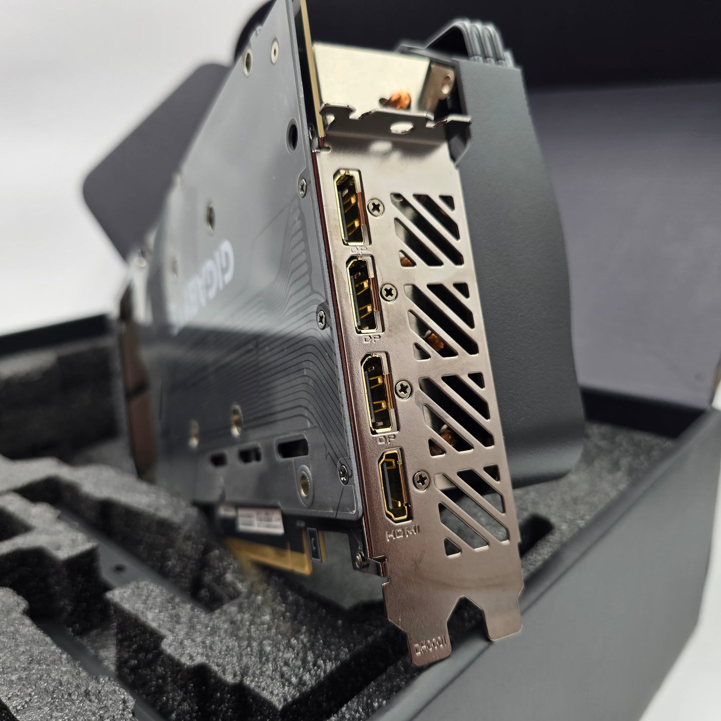 RTX 4090 Gigabyte Gaming OC 24GB, NVIDIA Gaming Graphics Card