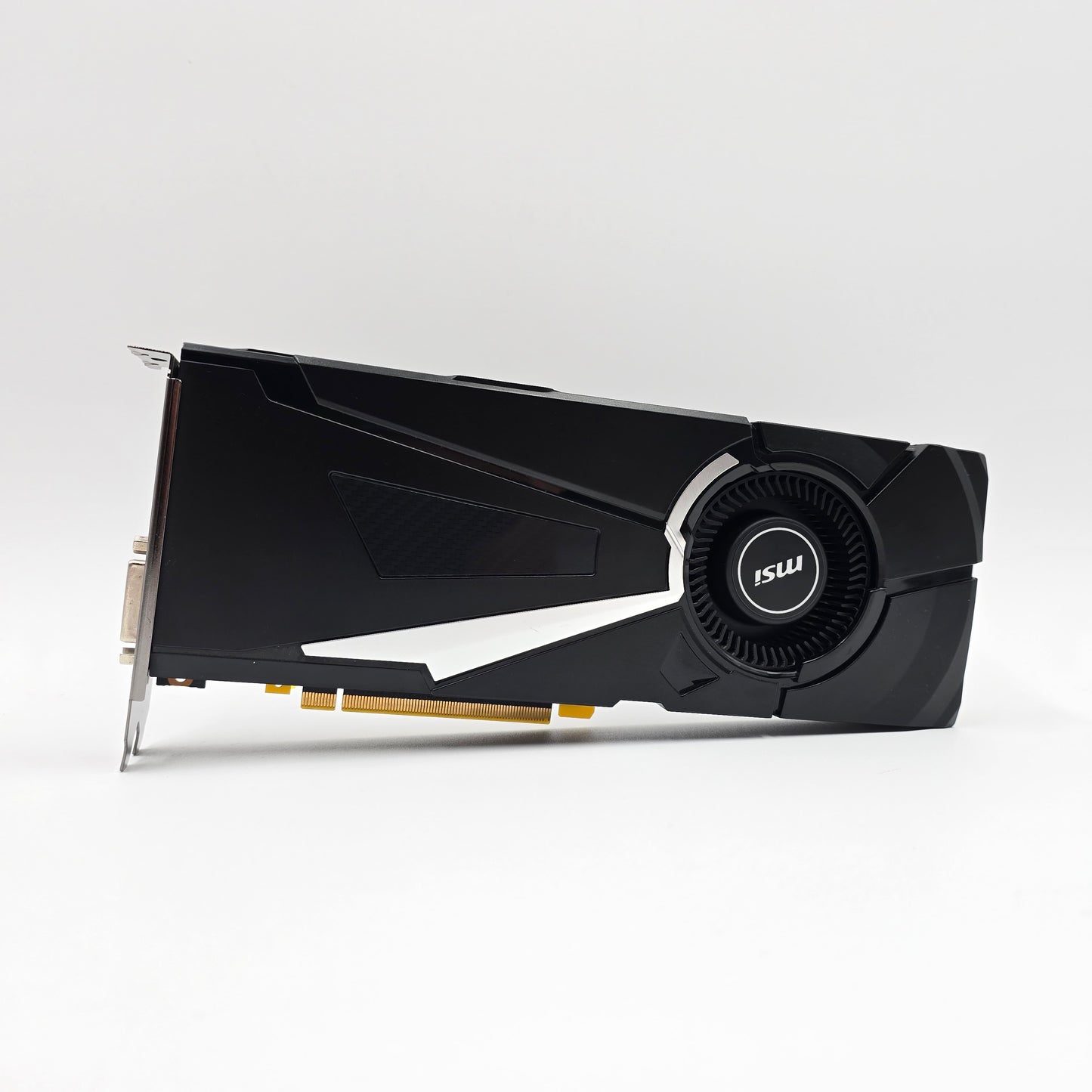 GTX 1080 MSI AERO 8GB, NVIDIA Gaming Graphics Card