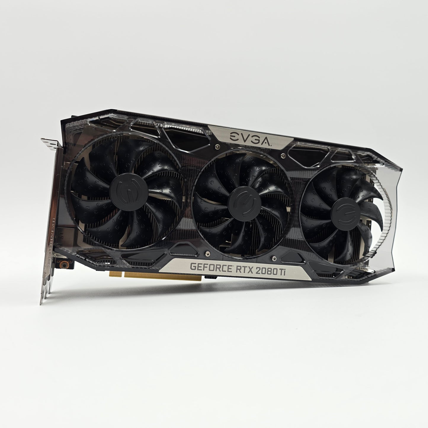 RTX 2080Ti EVGA FTW3 ULTRA 11GB, NVIDIA Gaming Graphics Card