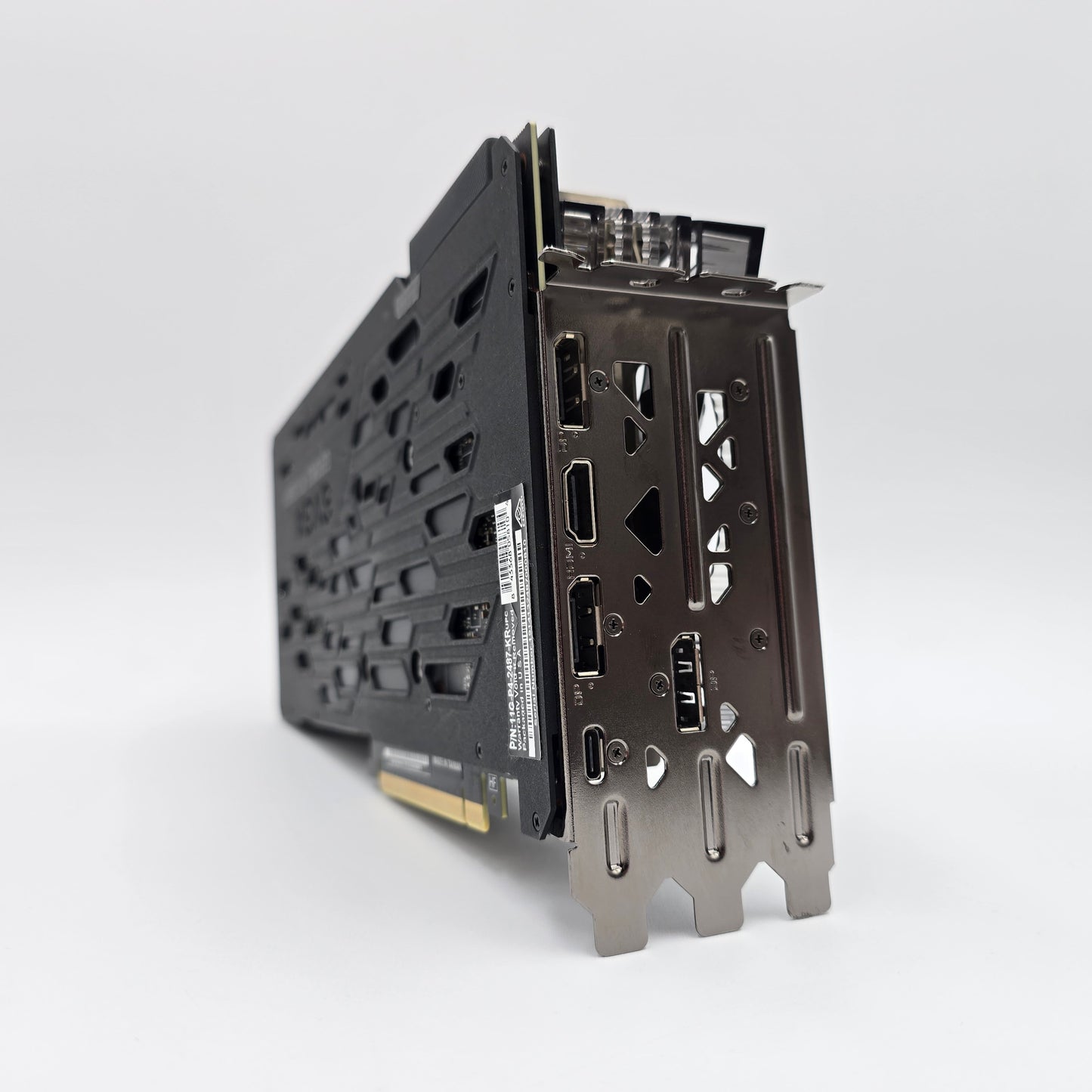 RTX 2080Ti EVGA FTW3 ULTRA 11GB, NVIDIA Gaming Graphics Card