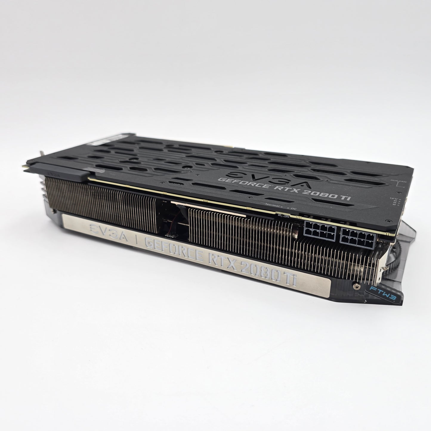 RTX 2080Ti EVGA FTW3 ULTRA 11GB, NVIDIA Gaming Graphics Card