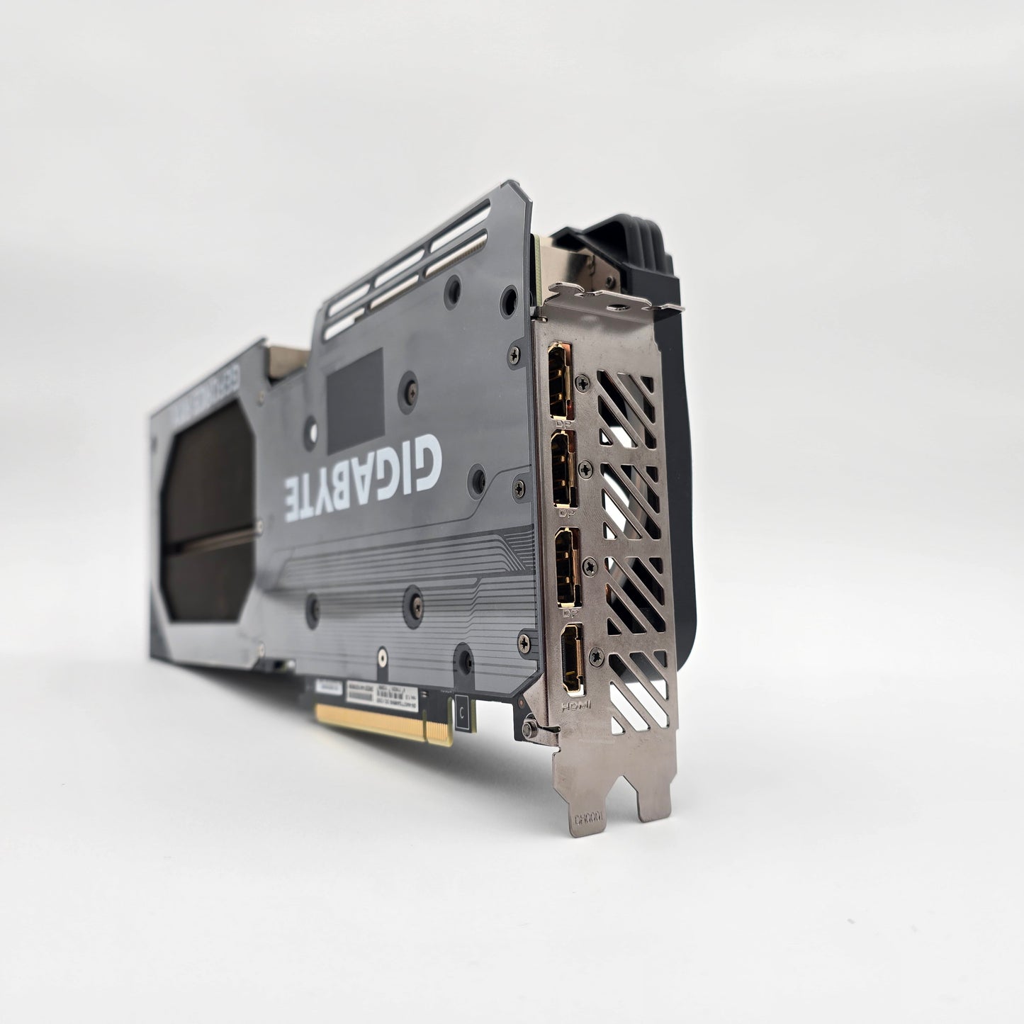 RTX 4070Ti Gigabyte Gaming OC 12GB NVIDIA Gaming Graphics Card