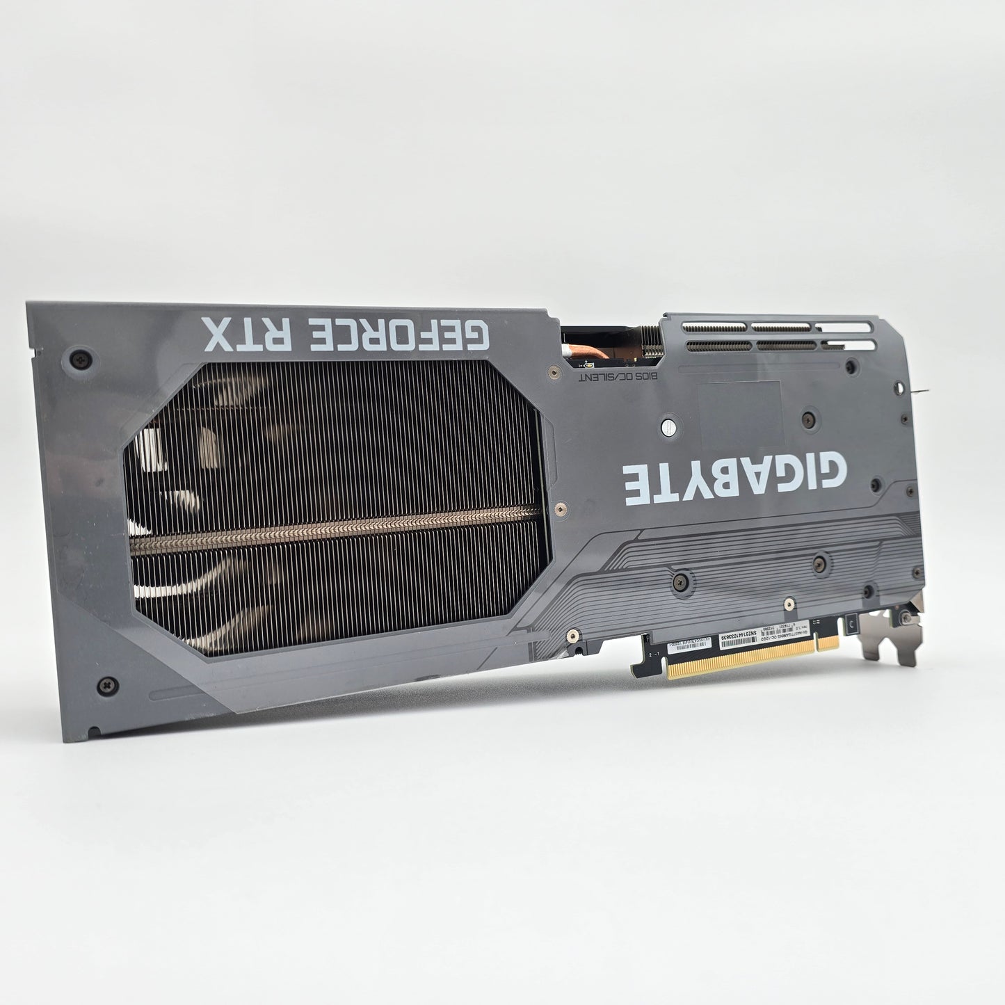 RTX 4070Ti Gigabyte Gaming OC 12GB NVIDIA Gaming Graphics Card