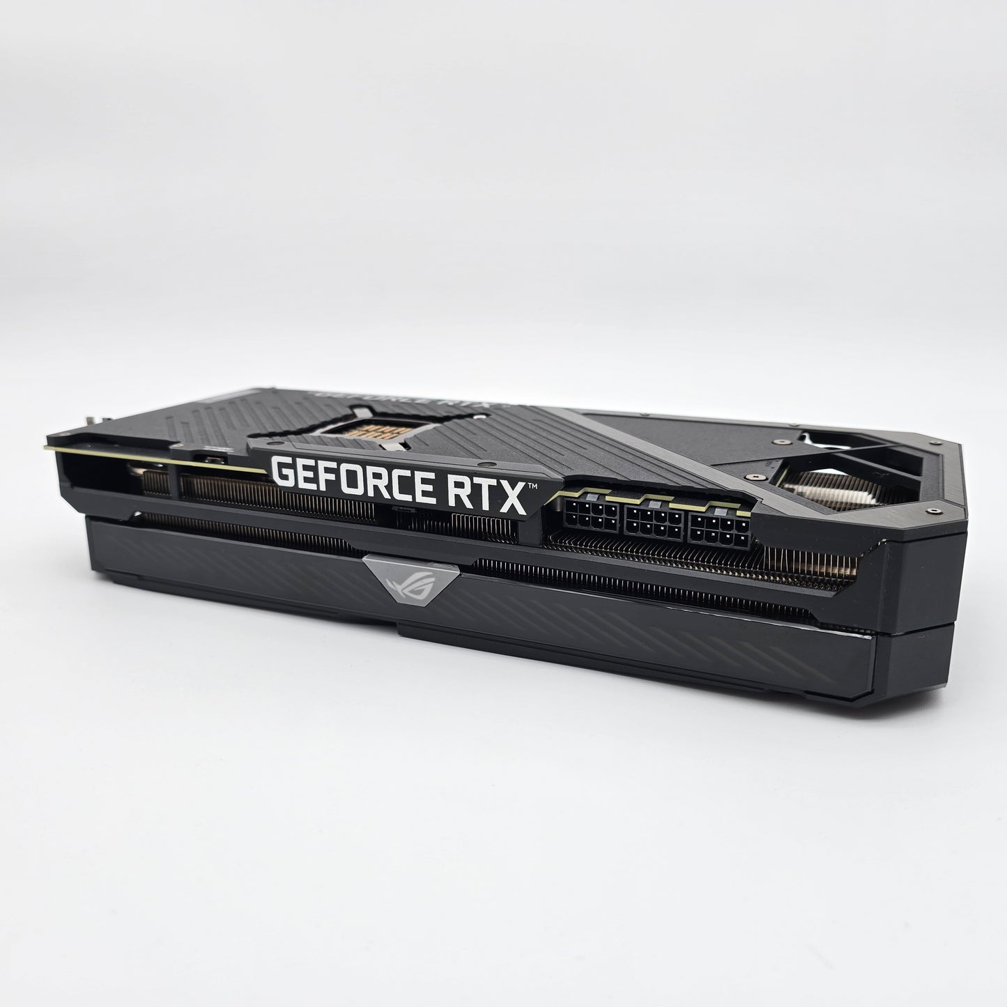 RTX 3080 ASUS ROG STRIX OC 12GB, NVIDIA Gaming Graphics Card GPU