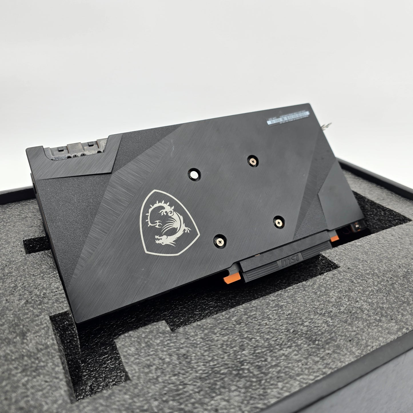 RX 6700XT 12GB MSI MECH OC, AMD RADEON Gaming Graphics Card GPU