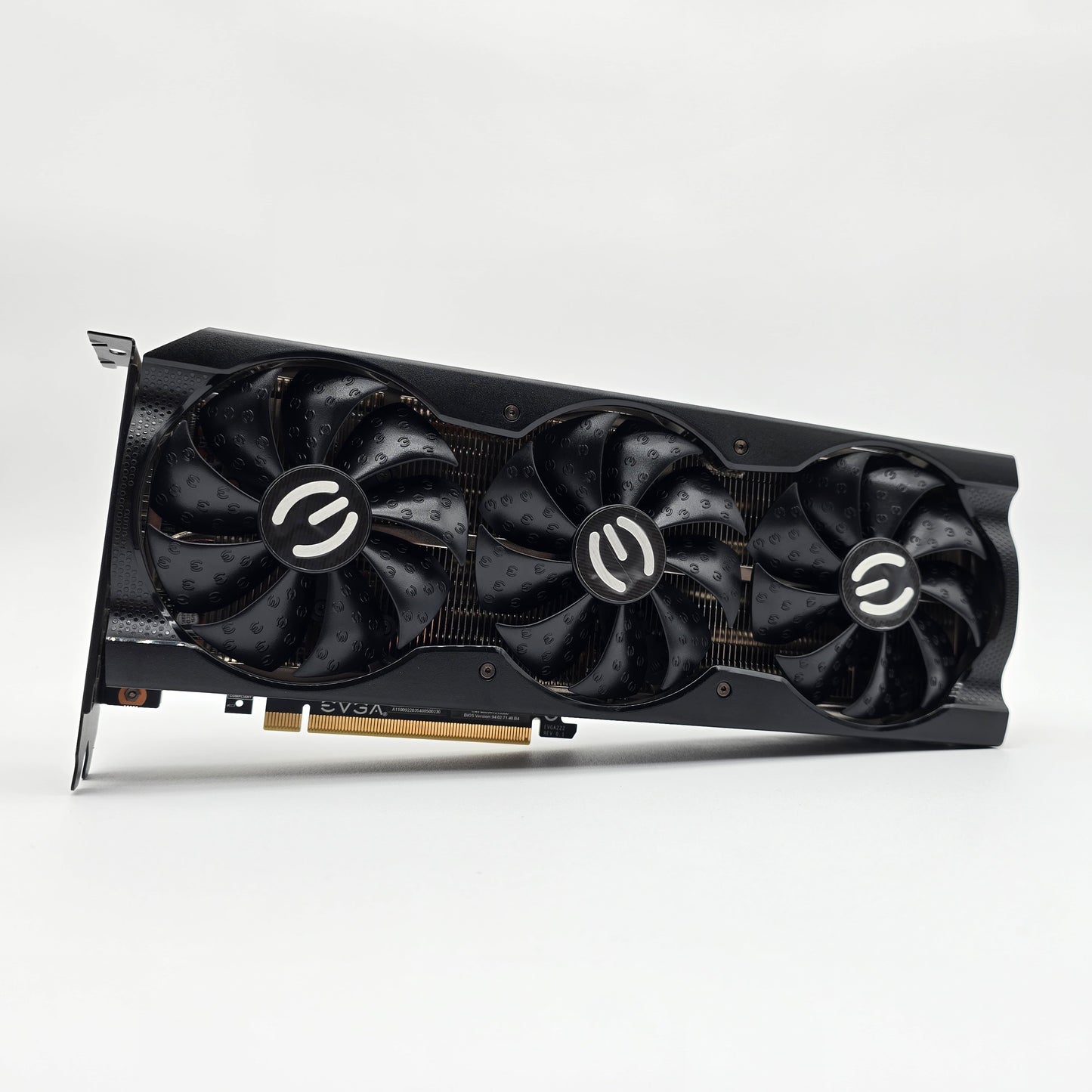 RTX 3080 EVGA XC3 ULTRA 10GB, NVIDIA Gaming Graphics Card GPU